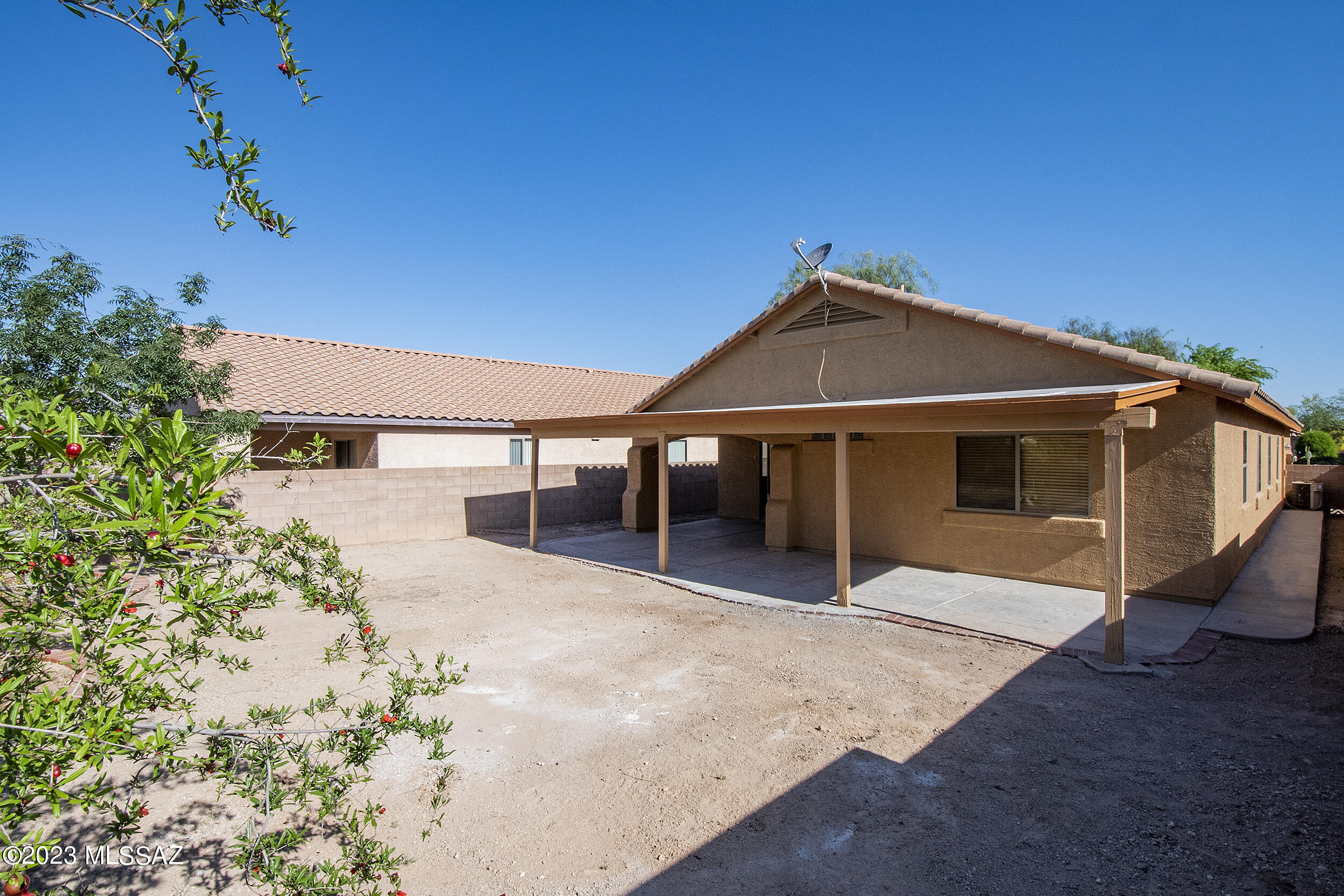 Colina De Oro (1-138) - Residential