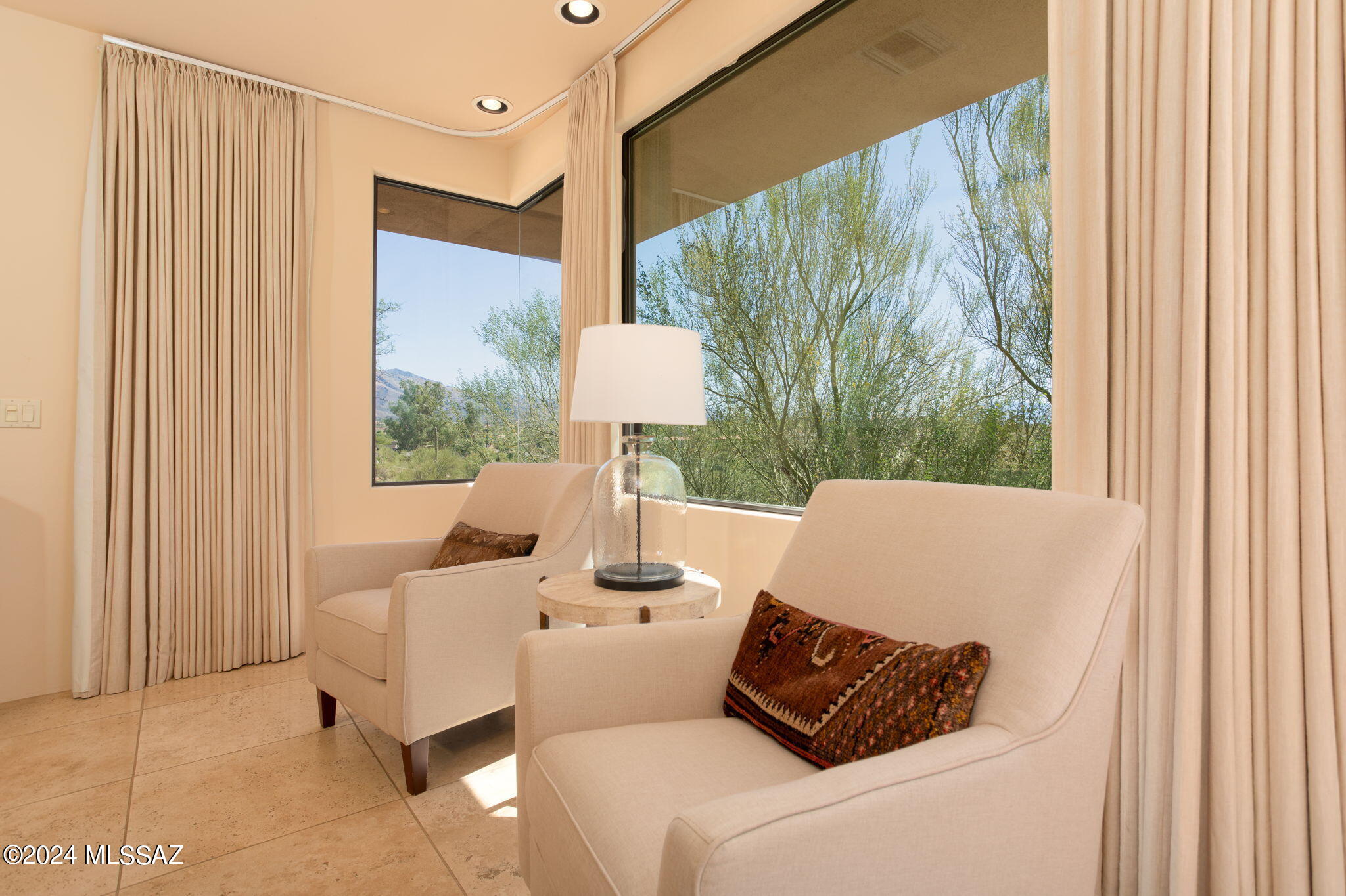Colonia Del Sol (1-20) - Residential