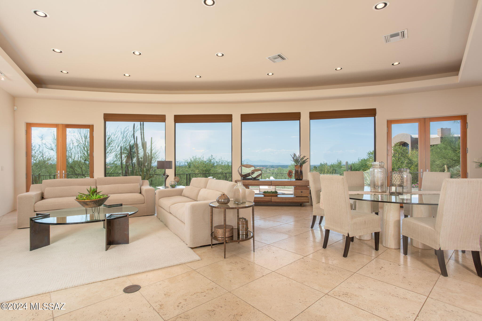 Colonia Del Sol (1-20) - Residential