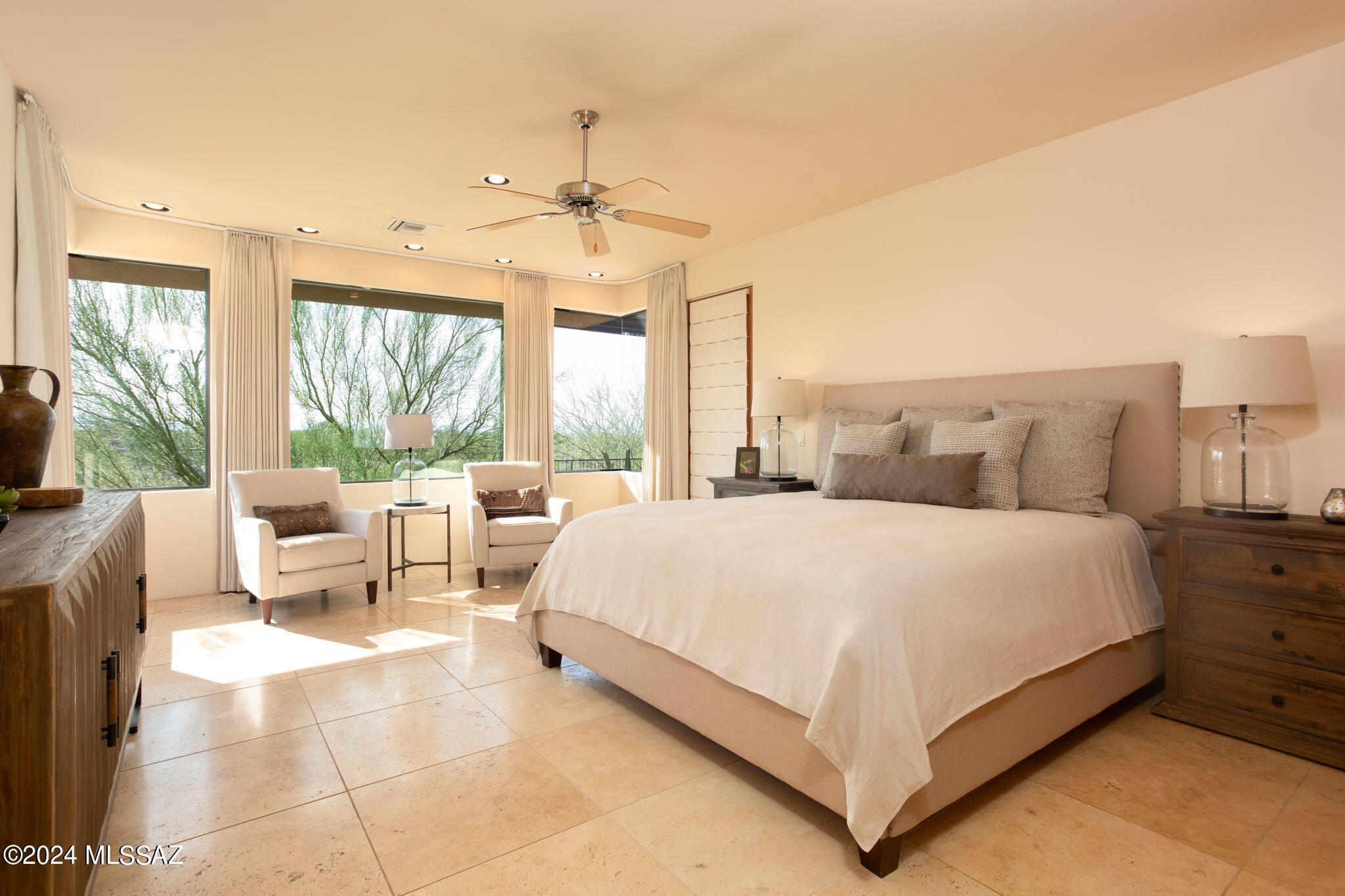 Colonia Del Sol (1-20) - Residential
