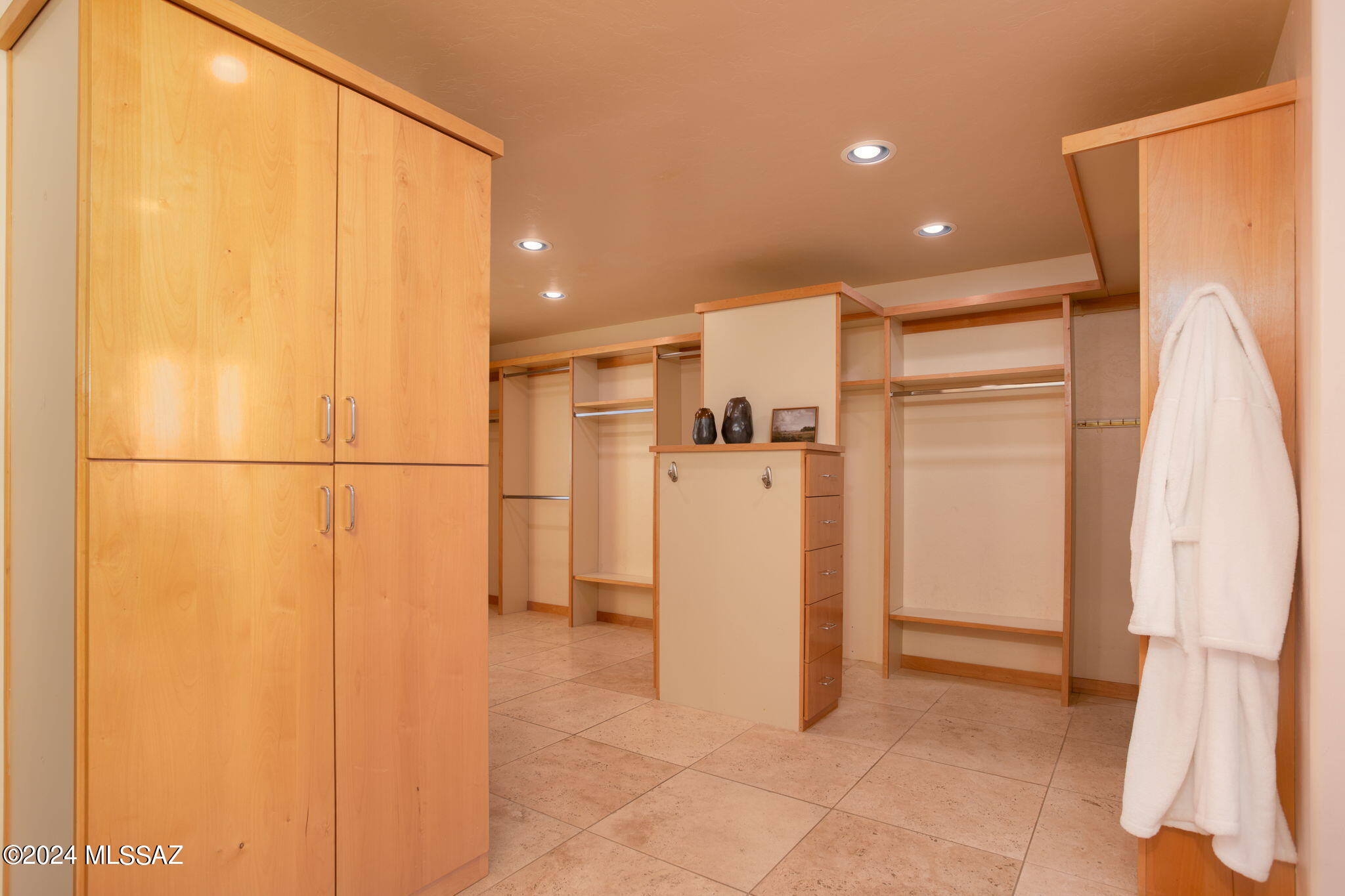 Colonia Del Sol (1-20) - Residential