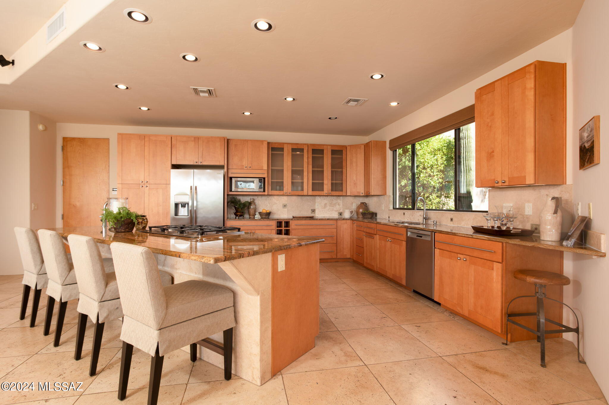 Colonia Del Sol (1-20) - Residential