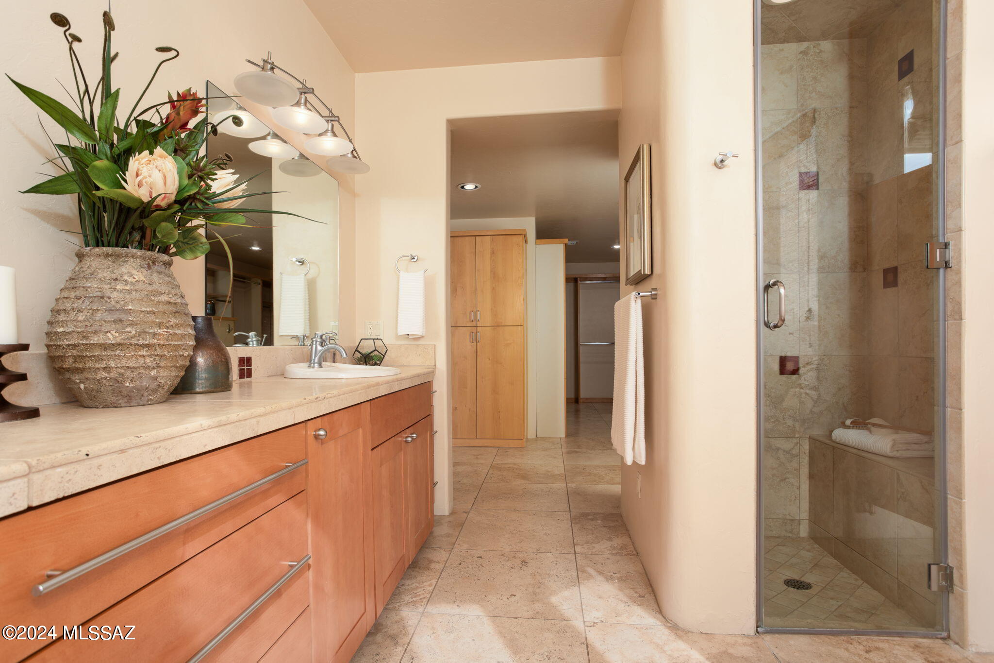 Colonia Del Sol (1-20) - Residential