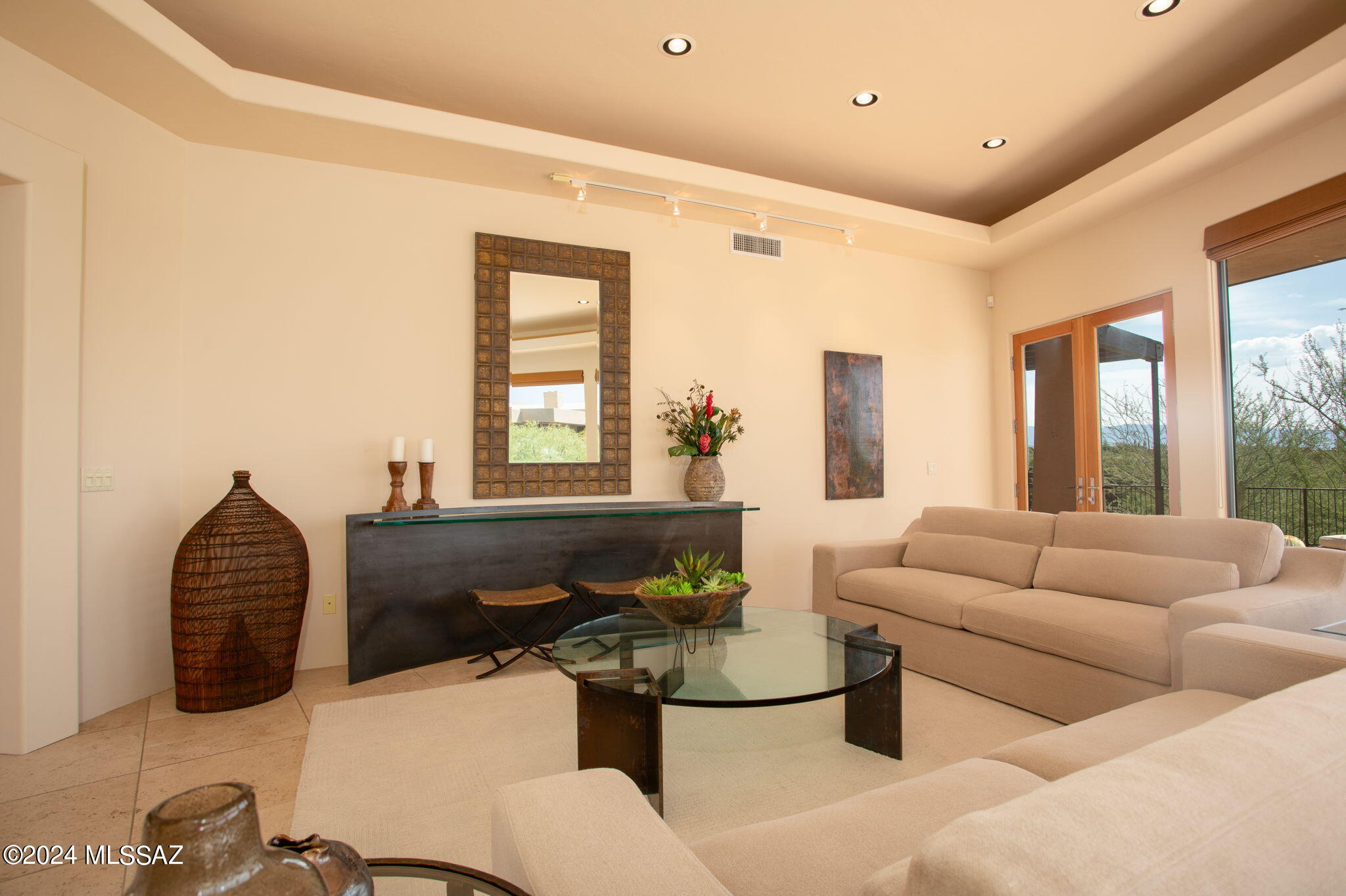 Colonia Del Sol (1-20) - Residential