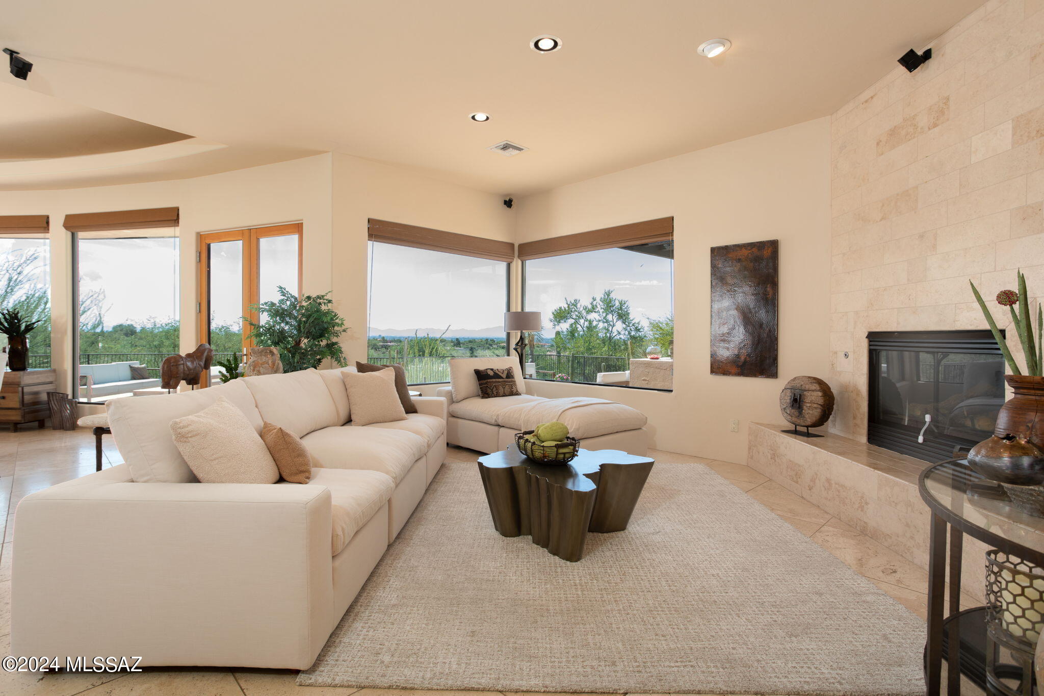 Colonia Del Sol (1-20) - Residential