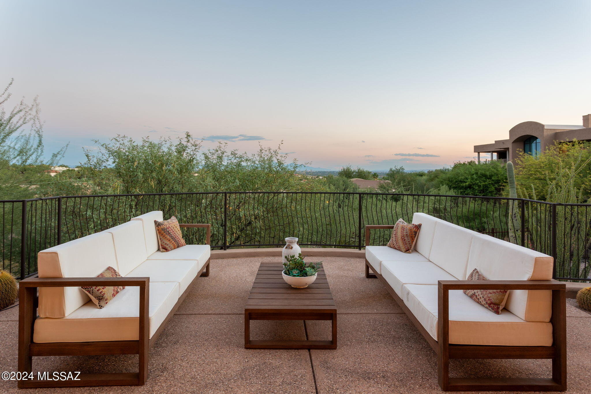 Colonia Del Sol (1-20) - Residential