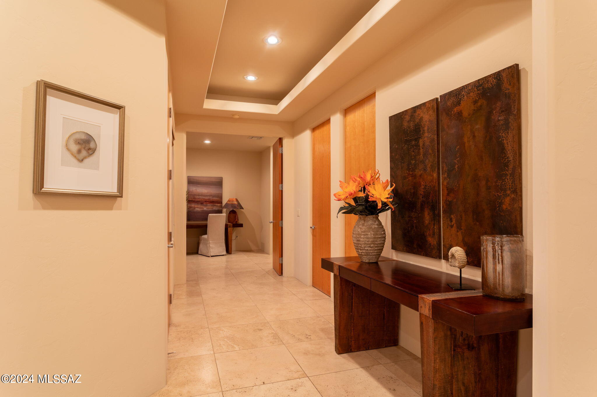 Colonia Del Sol (1-20) - Residential