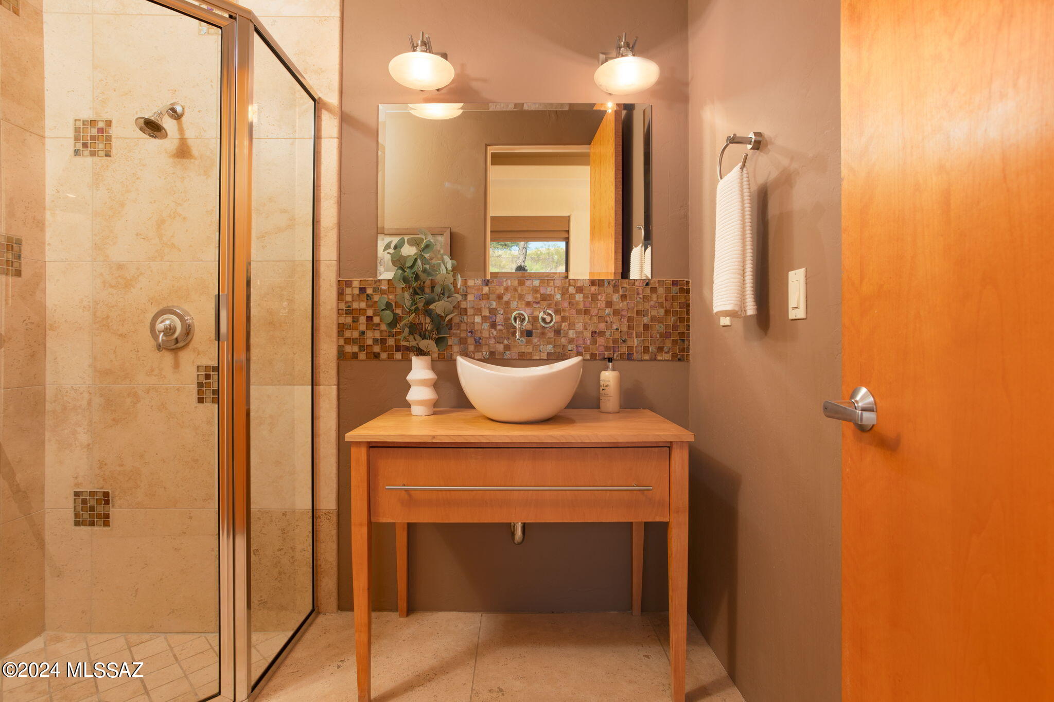 Colonia Del Sol (1-20) - Residential