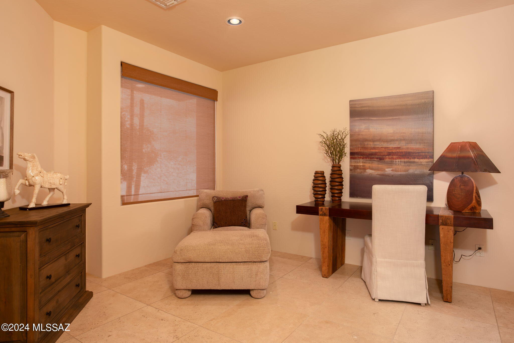 Colonia Del Sol (1-20) - Residential