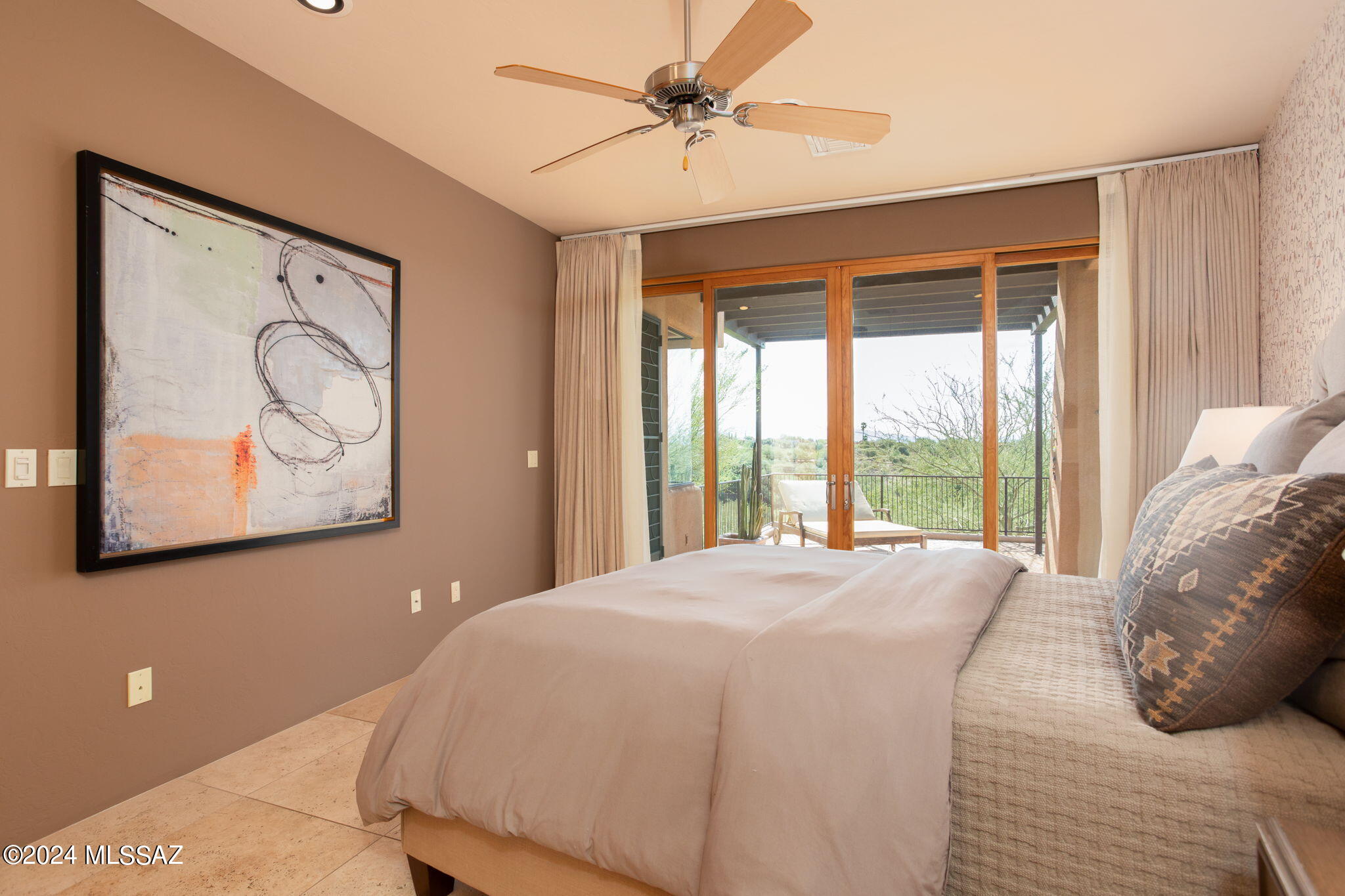 Colonia Del Sol (1-20) - Residential
