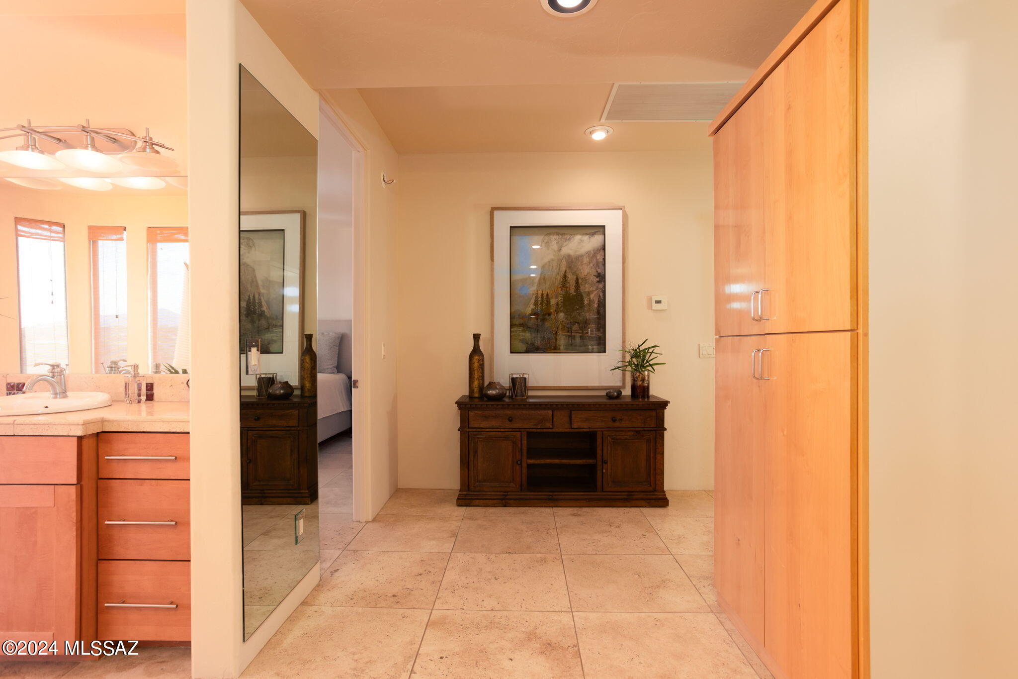 Colonia Del Sol (1-20) - Residential