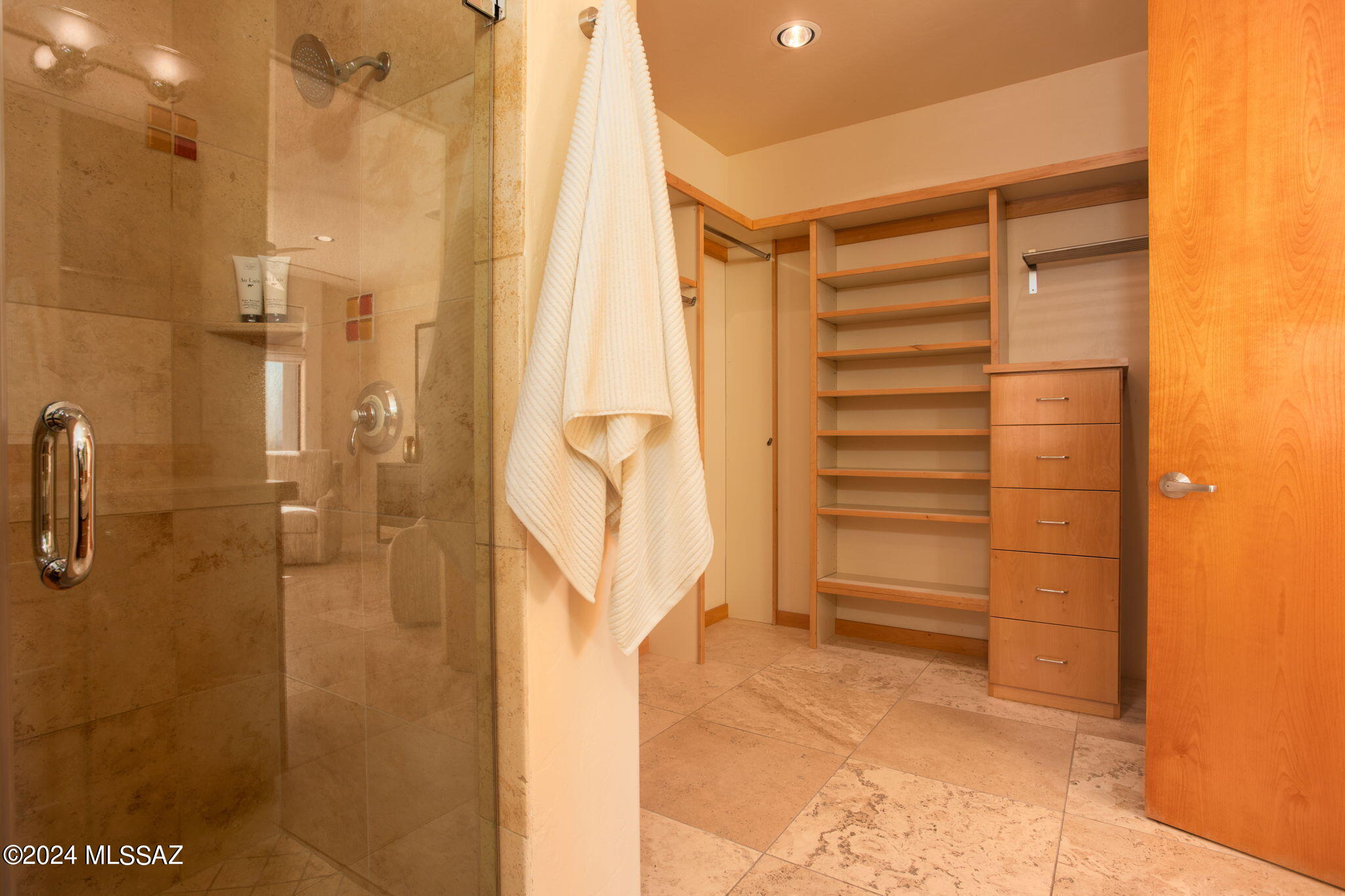 Colonia Del Sol (1-20) - Residential