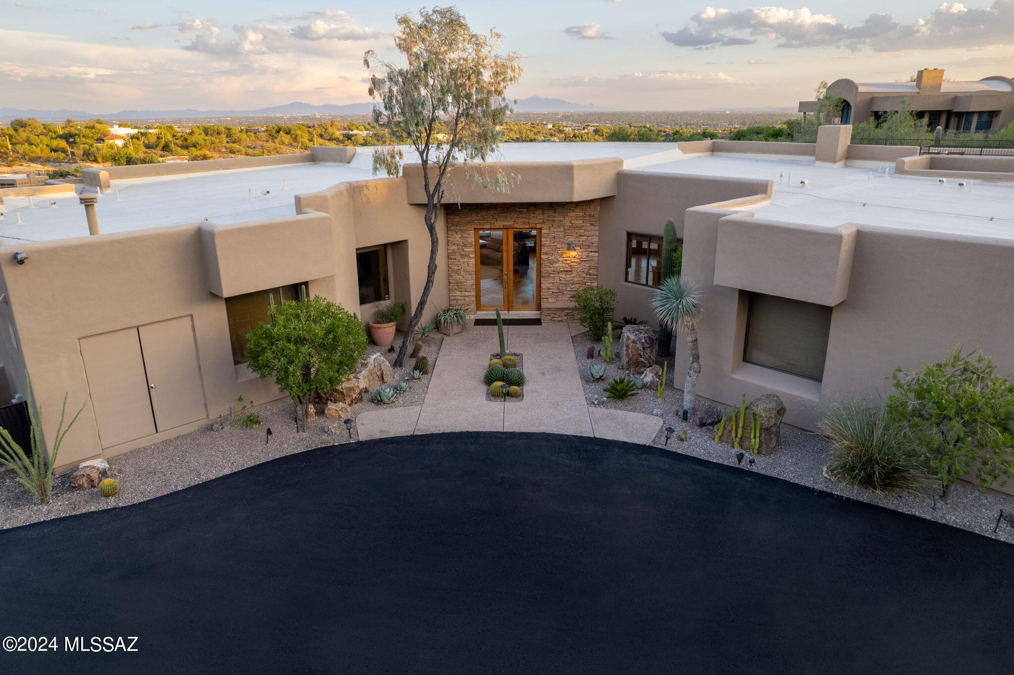 Colonia Del Sol (1-20) - Residential
