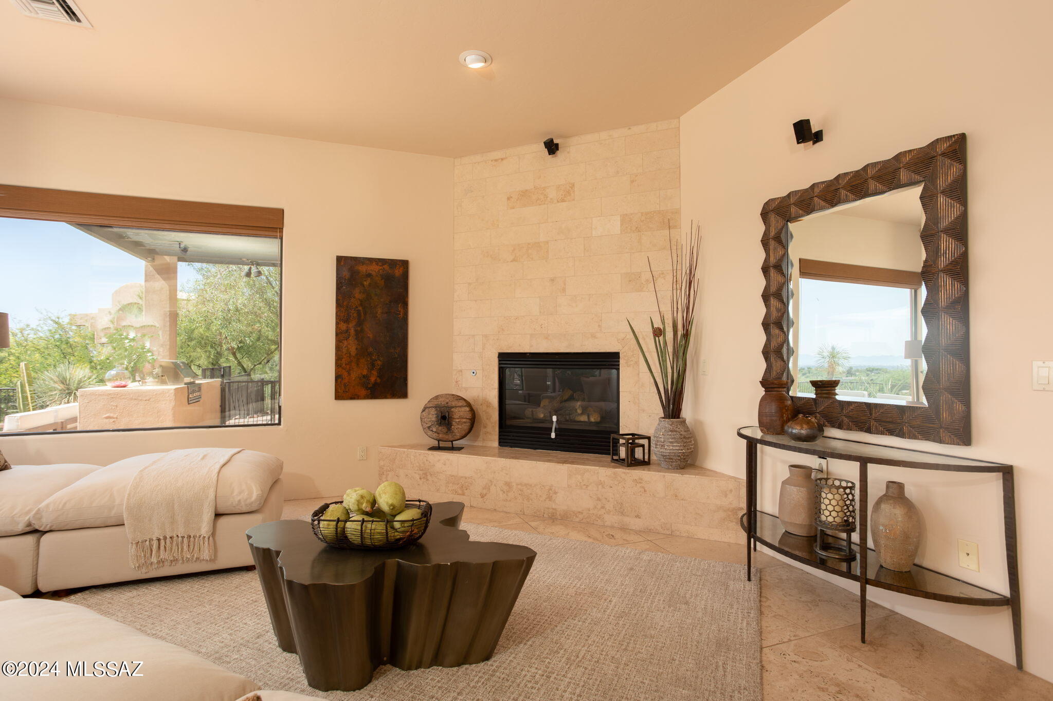 Colonia Del Sol (1-20) - Residential