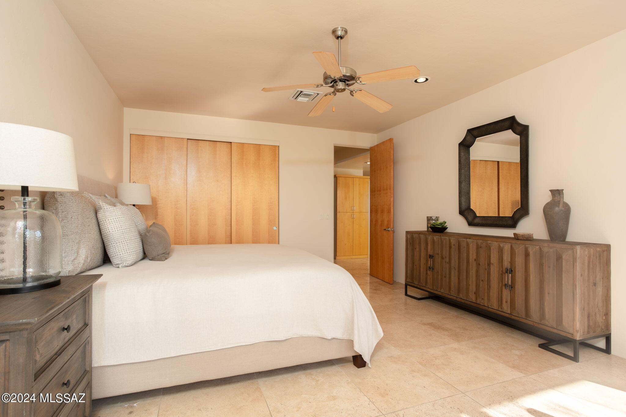 Colonia Del Sol (1-20) - Residential