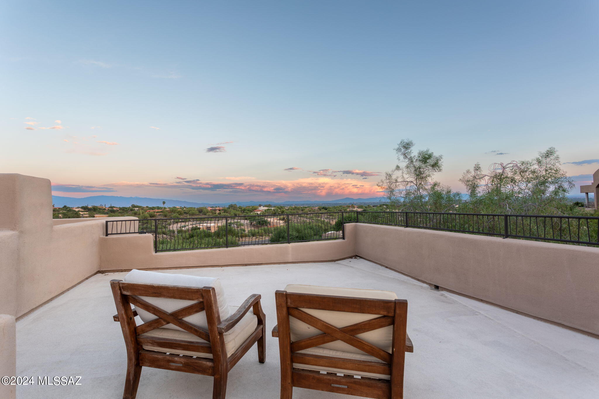Colonia Del Sol (1-20) - Residential