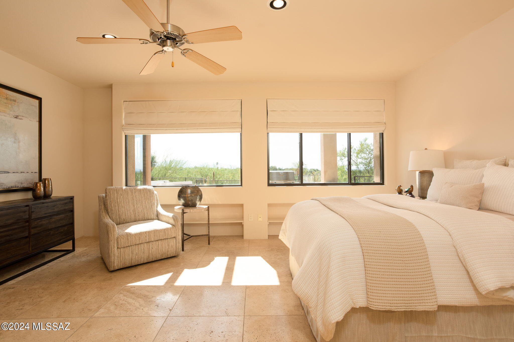 Colonia Del Sol (1-20) - Residential