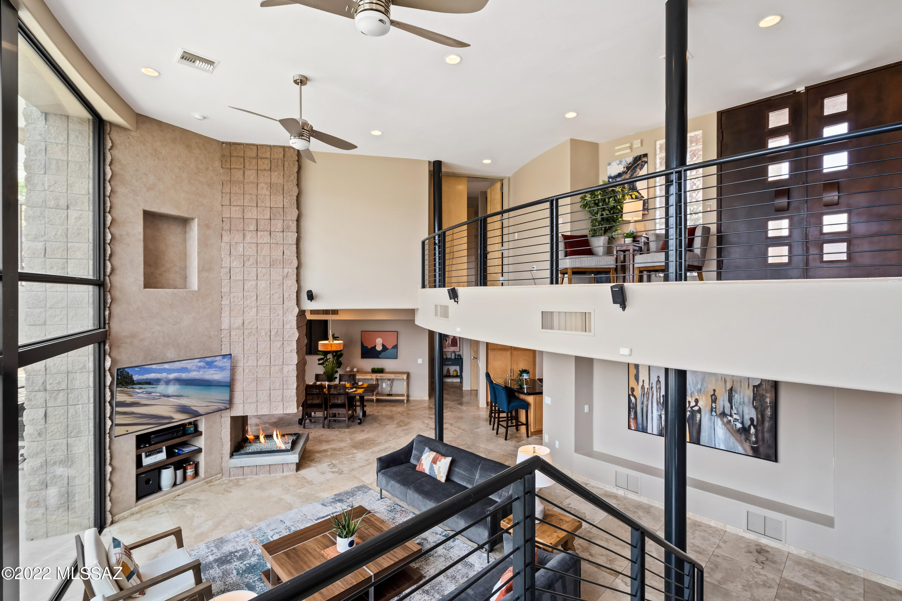 Rockcliff (1-57) - Residential