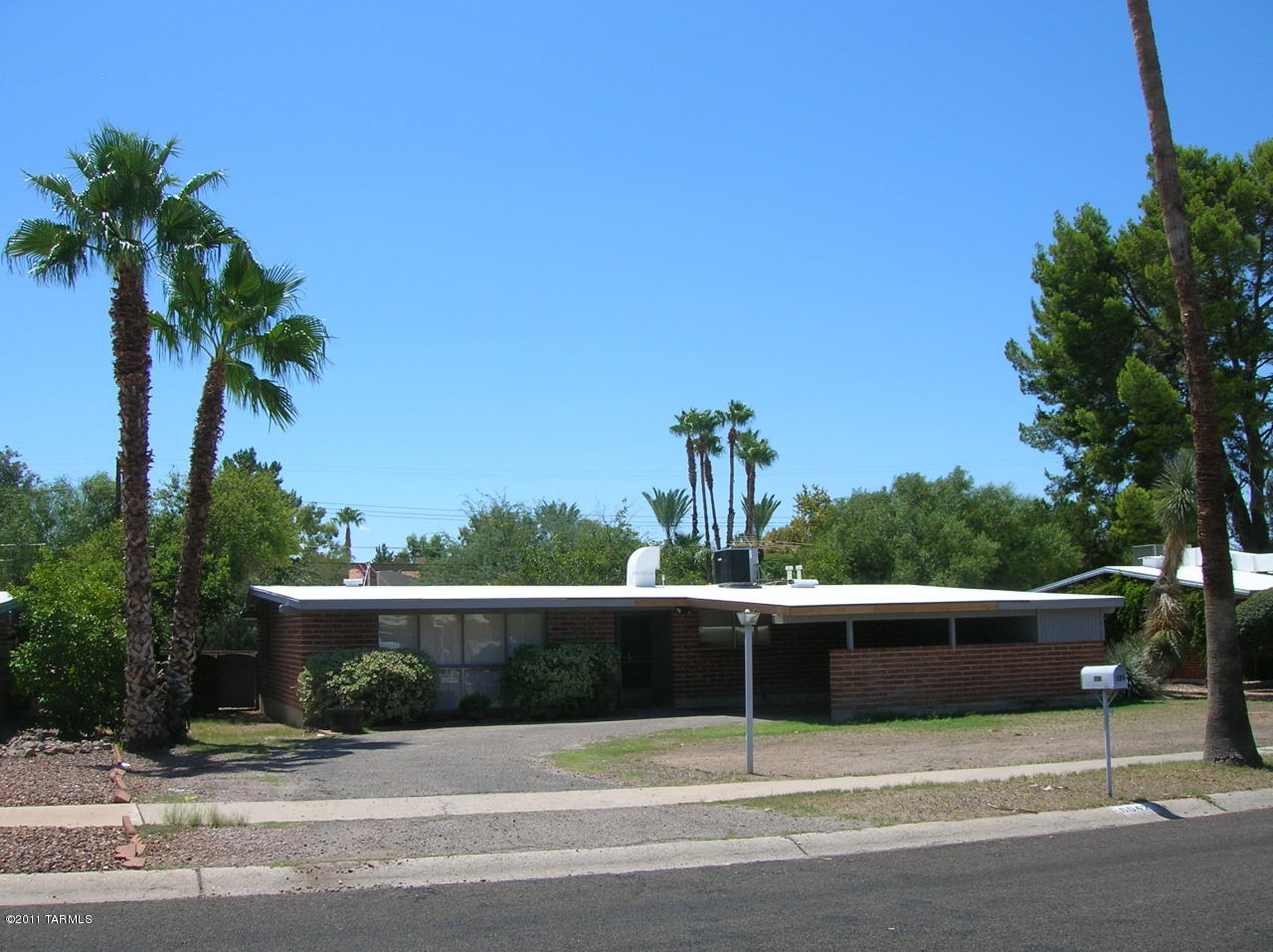 Rose Hill Estates NO. 2 - Residential Lease