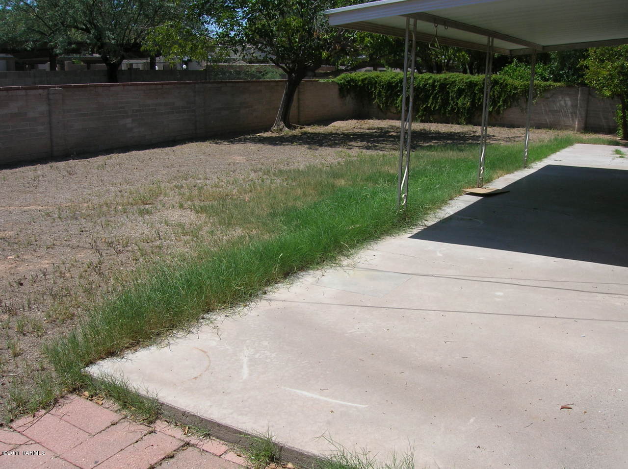 Rose Hill Estates NO. 2 - Residential Lease