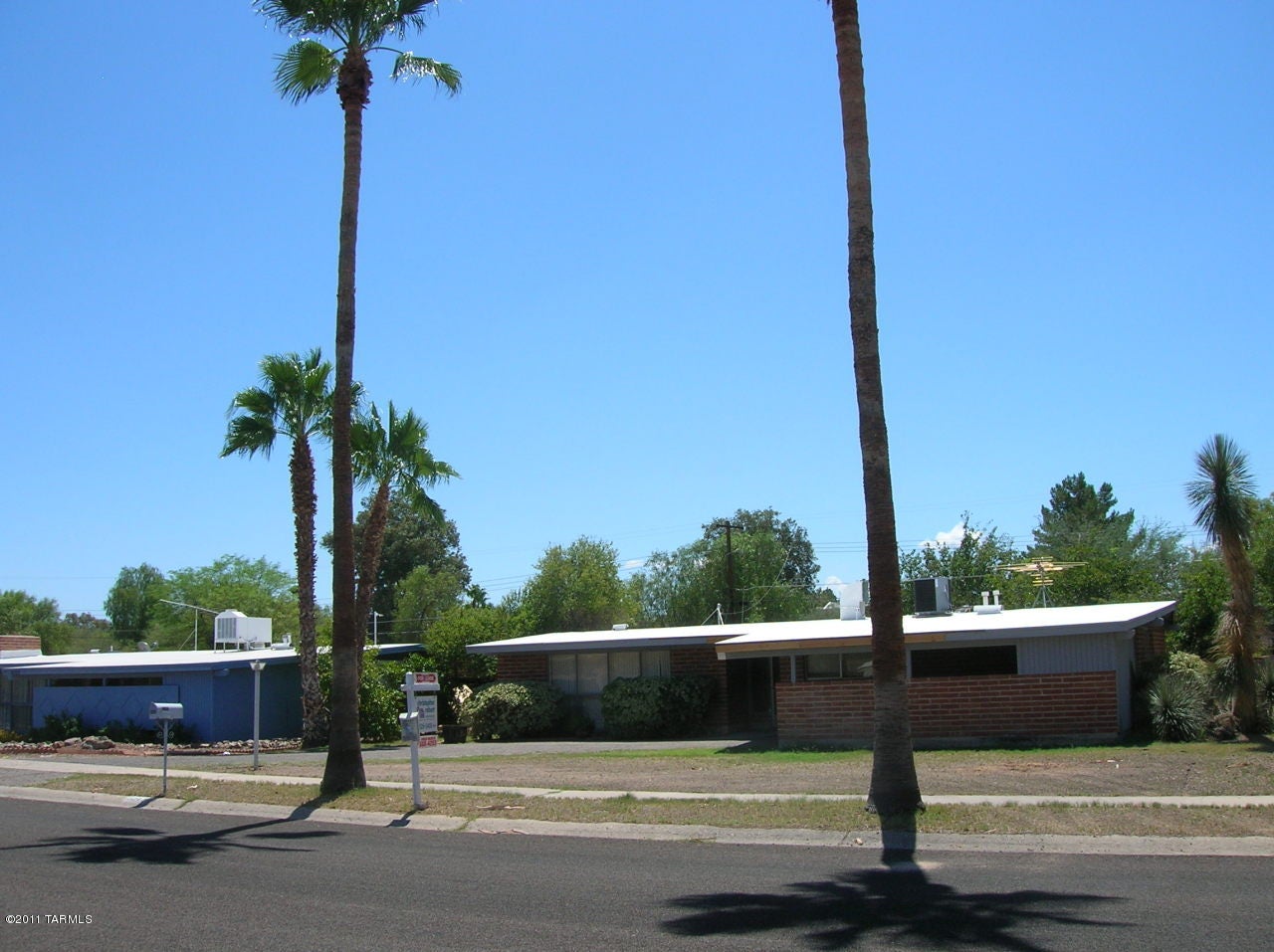 Rose Hill Estates NO. 2 - Residential Lease