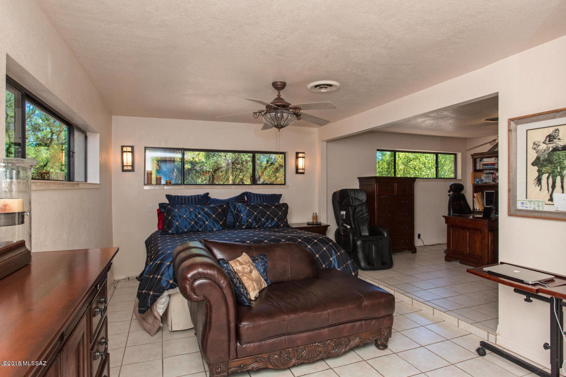 Tanque Verde Country Estates - Residential