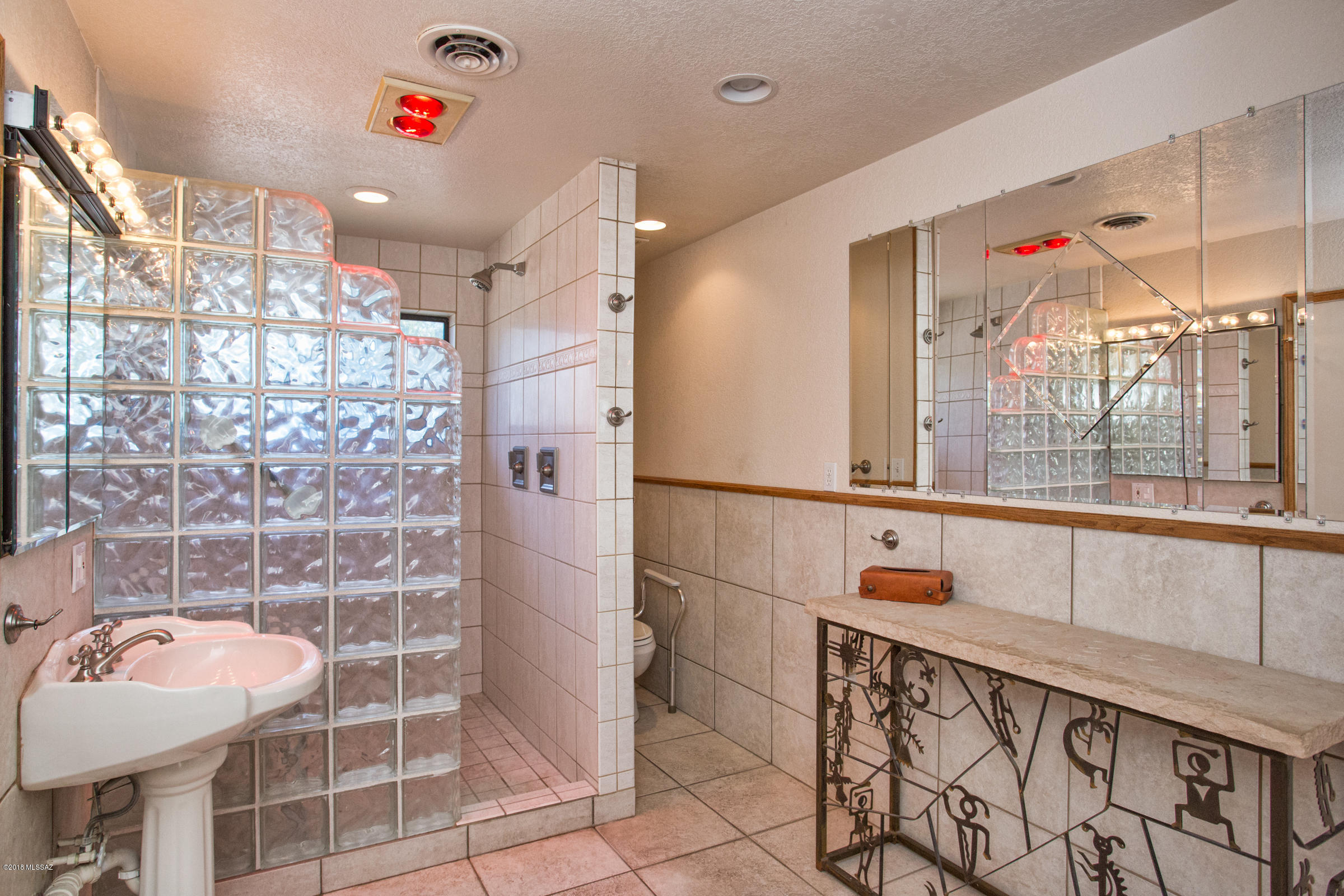 Tanque Verde Country Estates - Residential