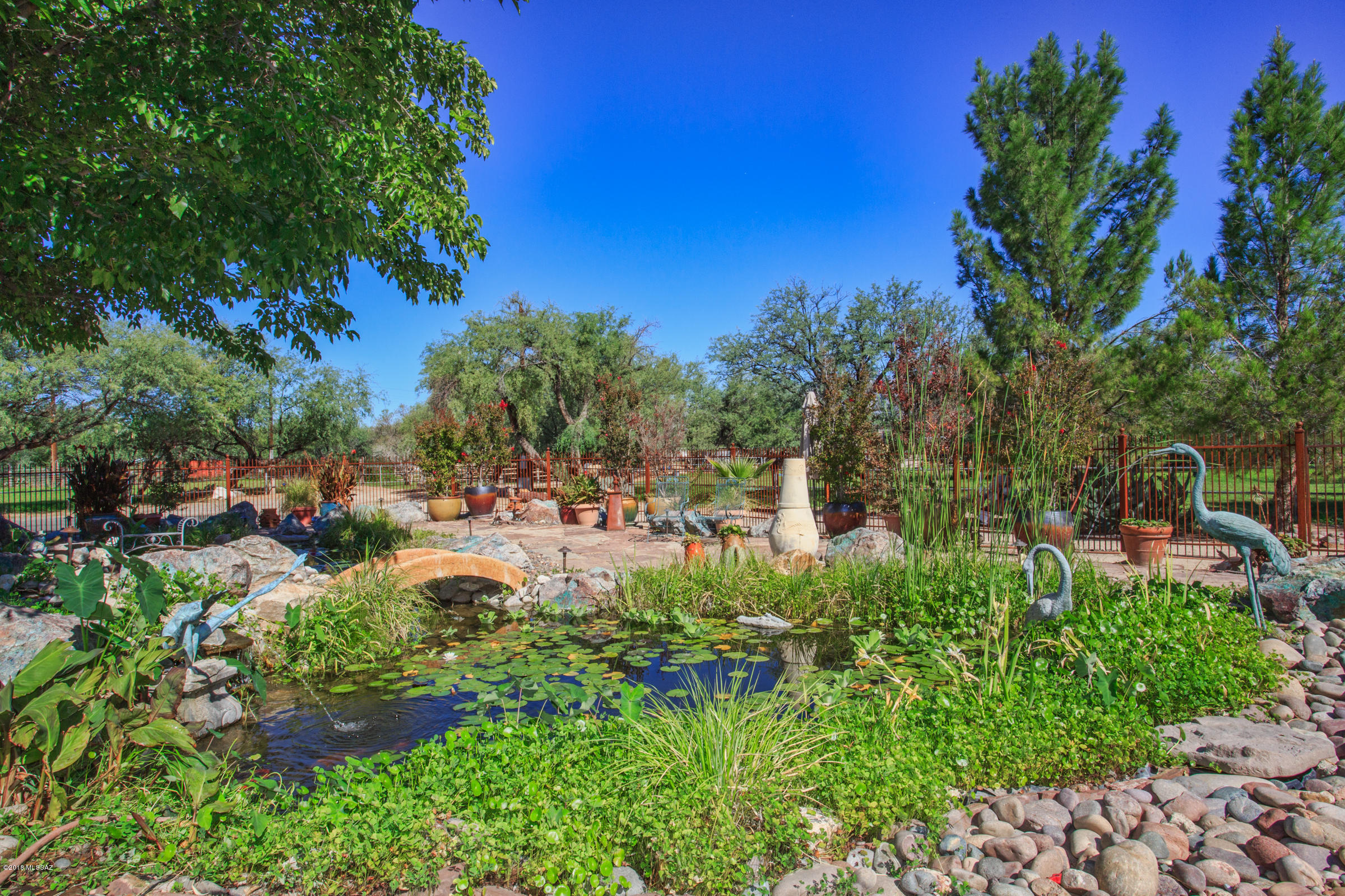 Tanque Verde Country Estates - Residential