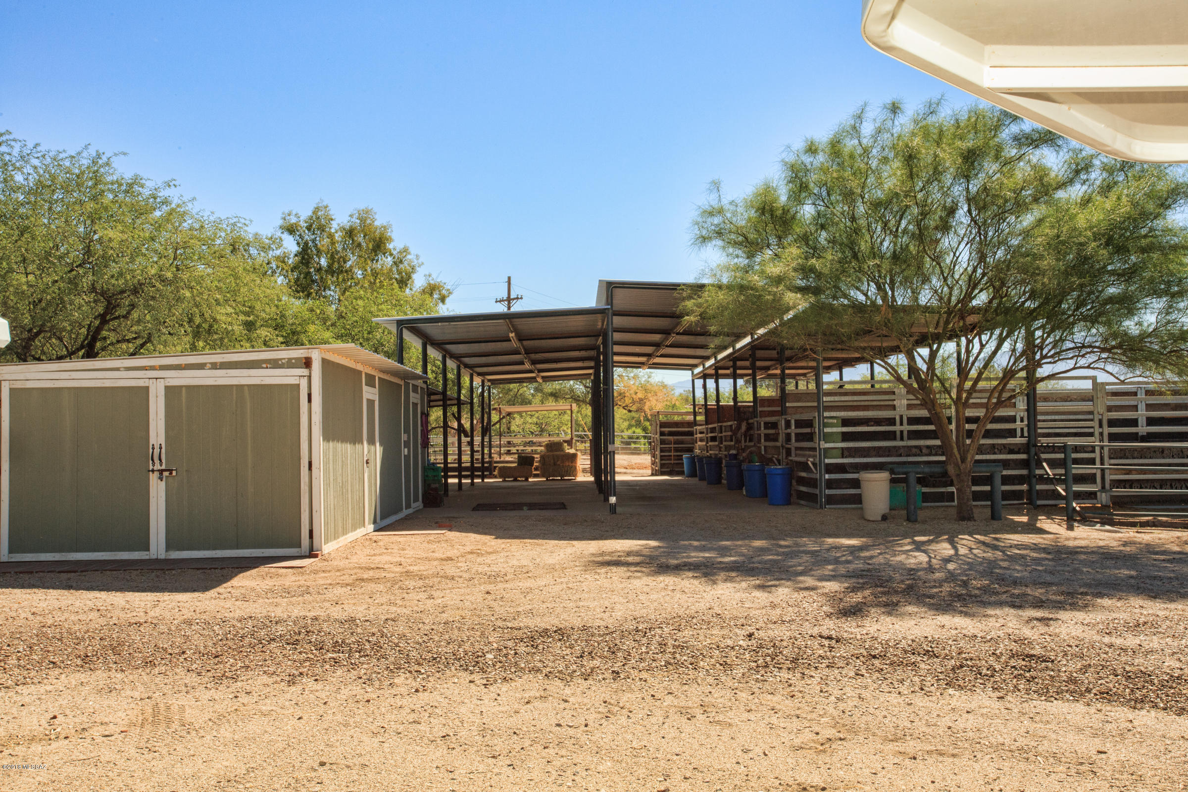Tanque Verde Country Estates - Residential