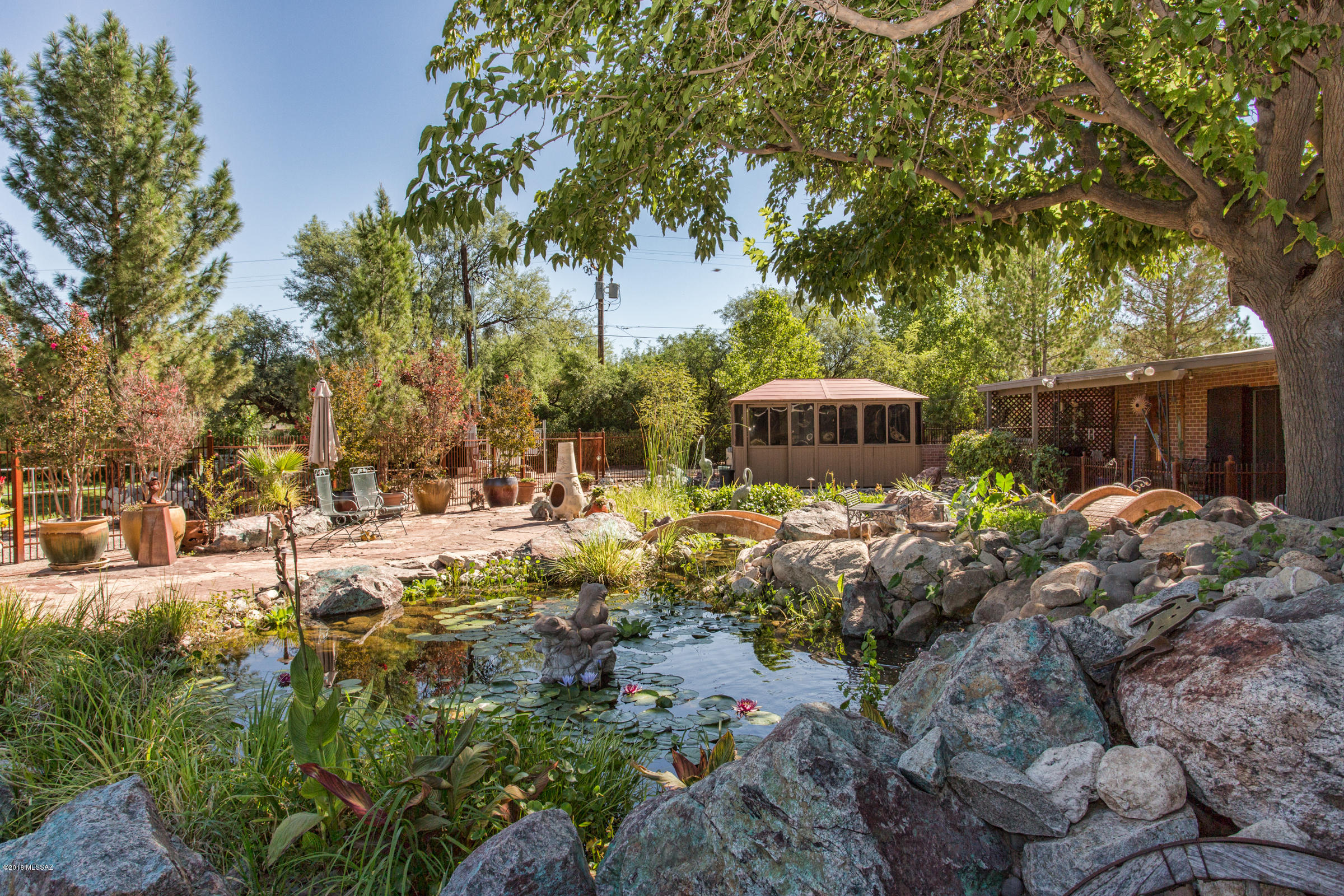 Tanque Verde Country Estates - Residential
