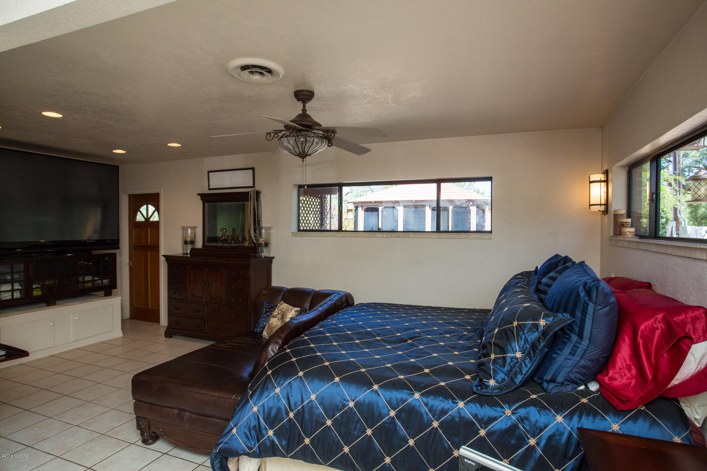Tanque Verde Country Estates - Residential