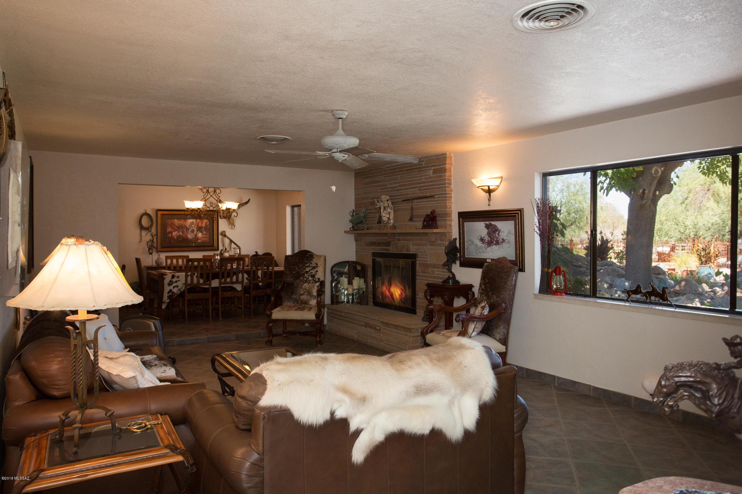 Tanque Verde Country Estates - Residential