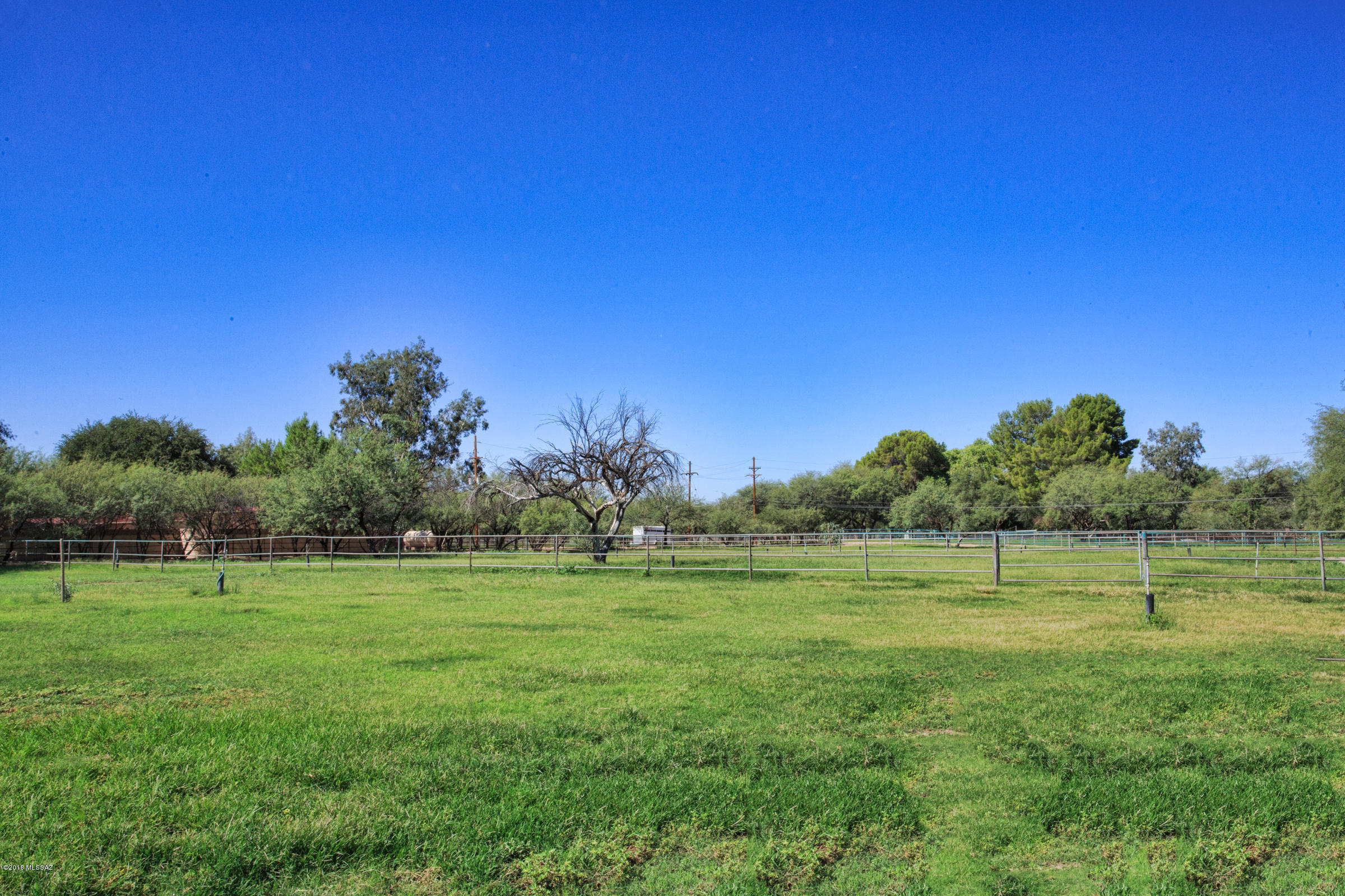 Tanque Verde Country Estates - Residential