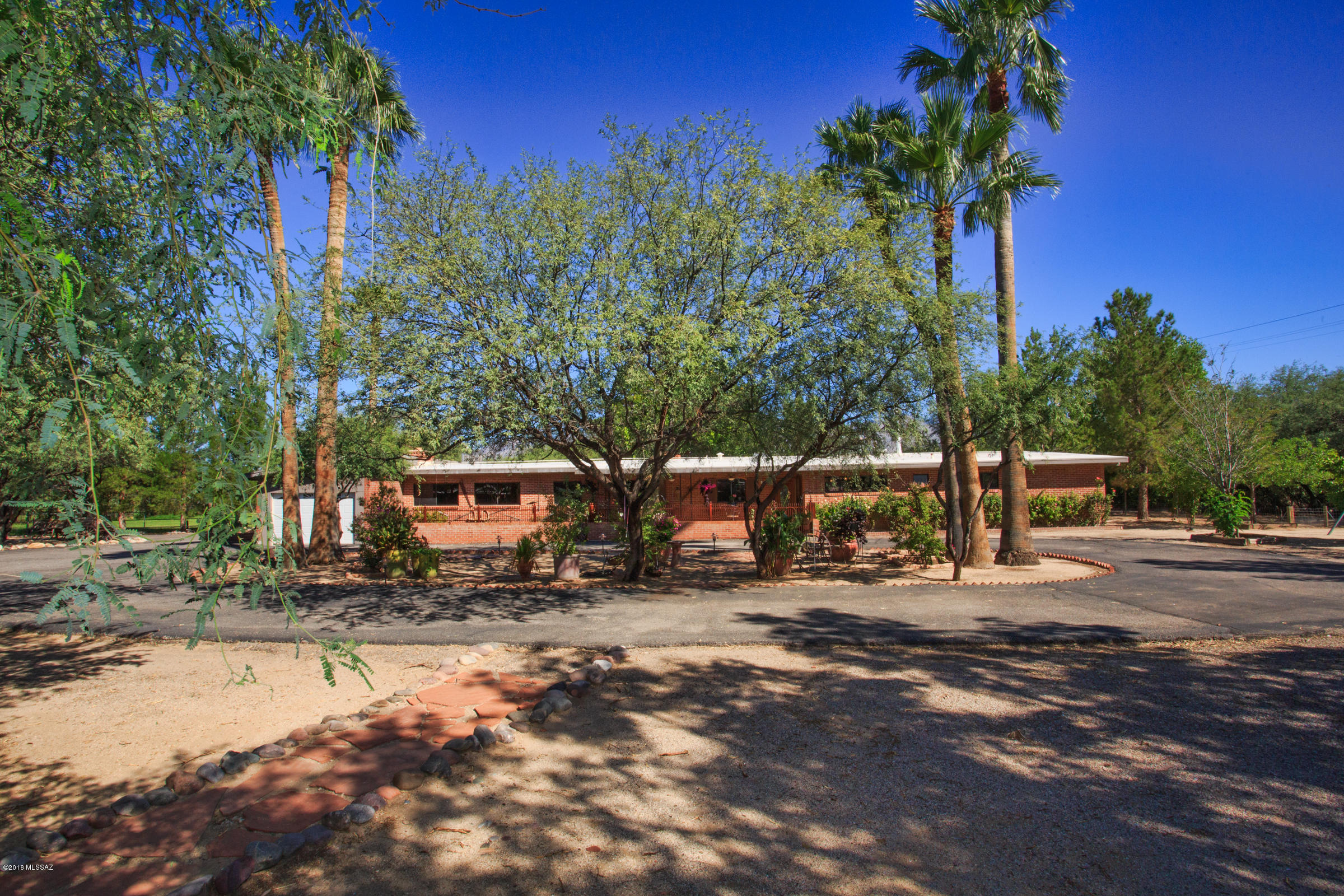 Tanque Verde Country Estates - Residential