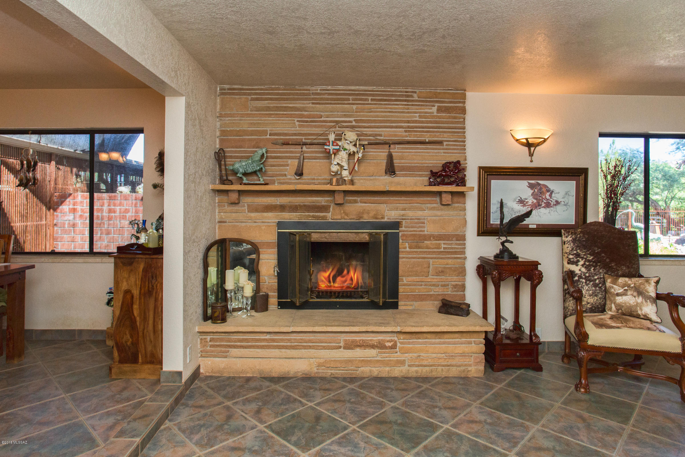 Tanque Verde Country Estates - Residential