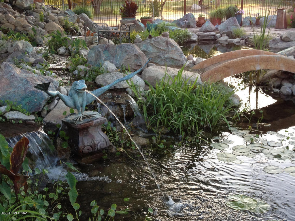 Tanque Verde Country Estates - Residential