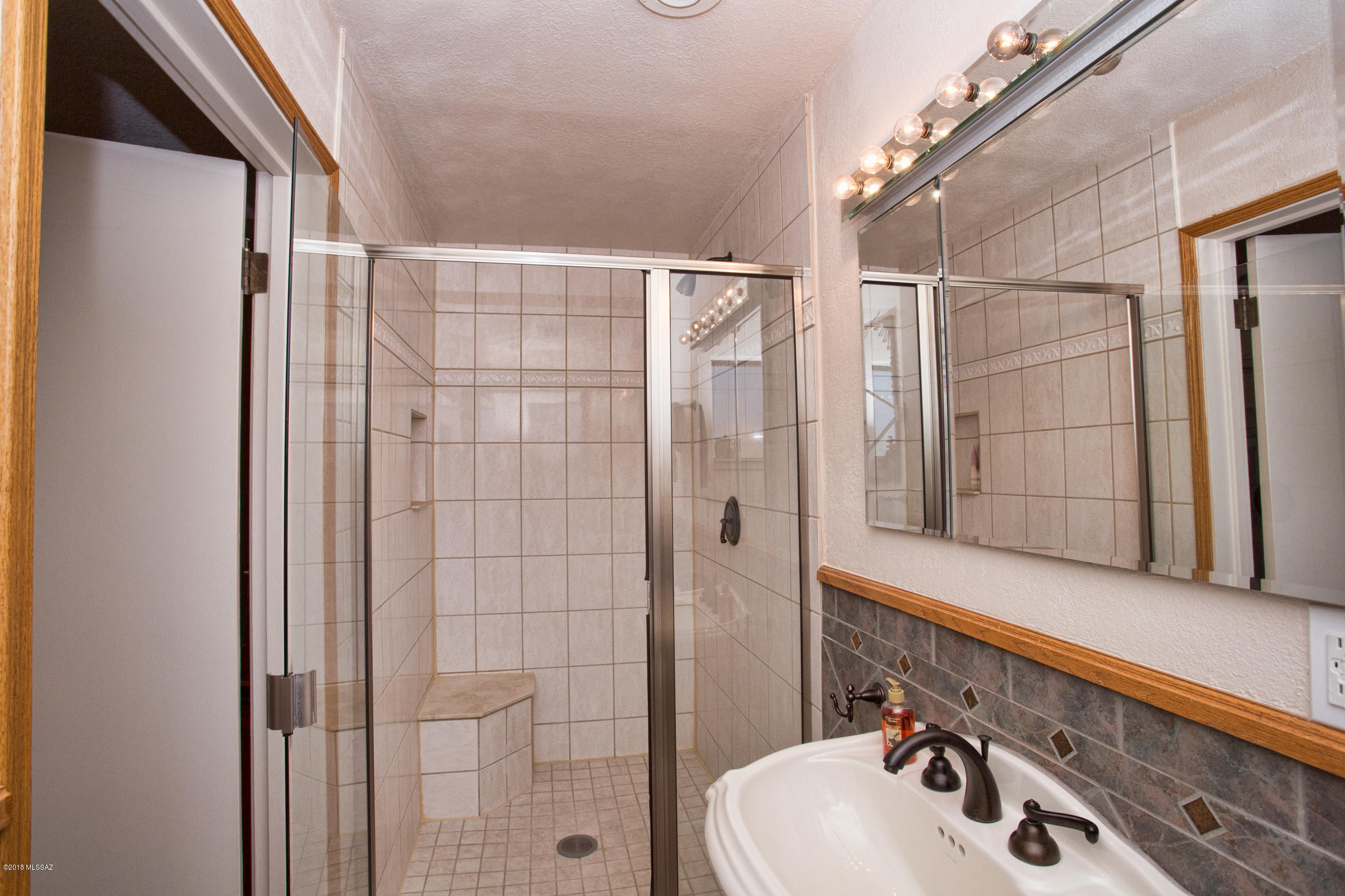 Tanque Verde Country Estates - Residential