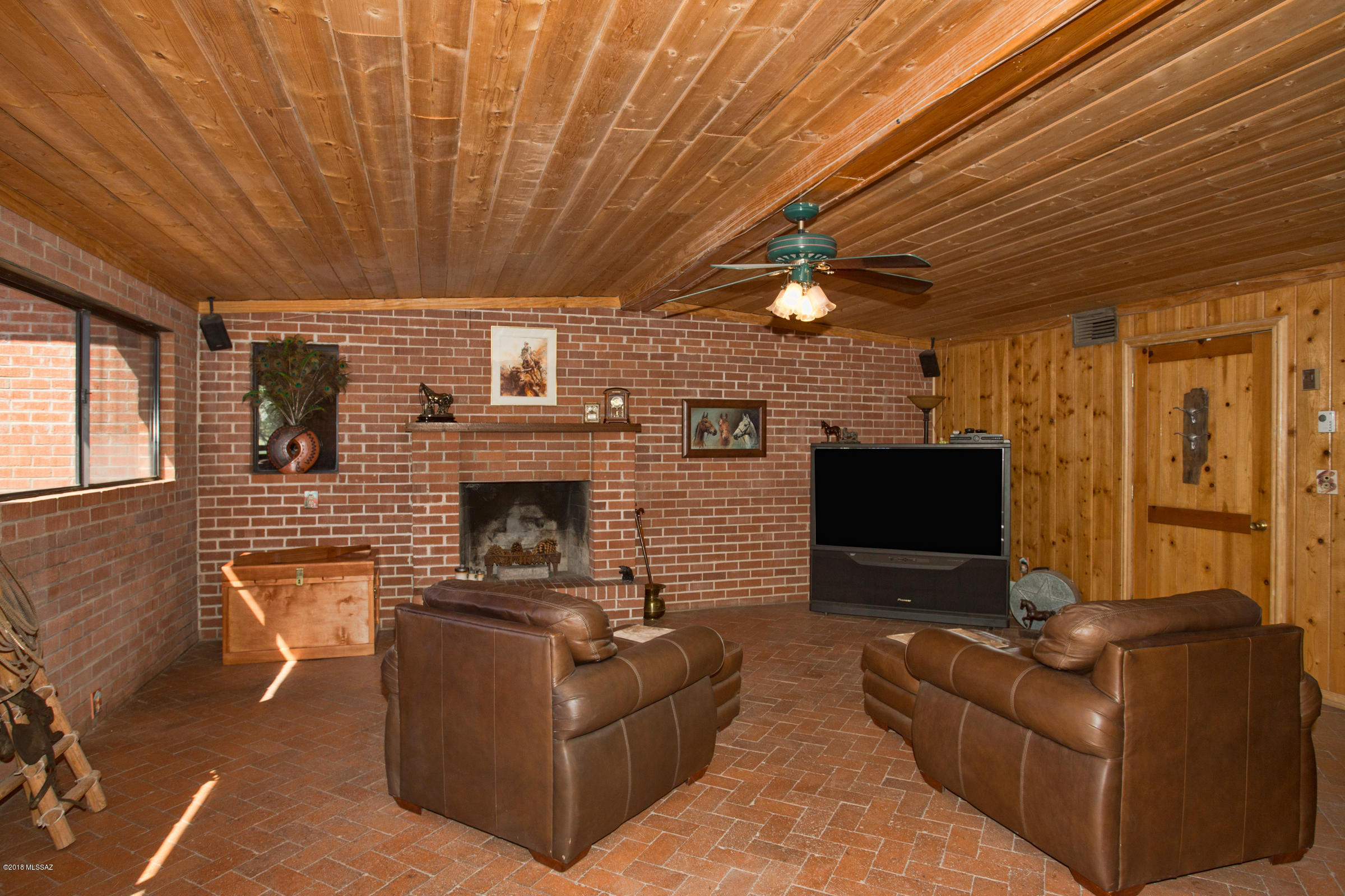Tanque Verde Country Estates - Residential