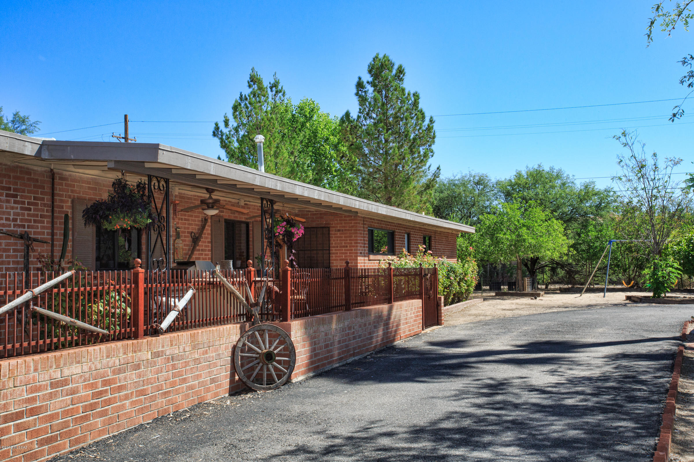 Tanque Verde Country Estates - Residential