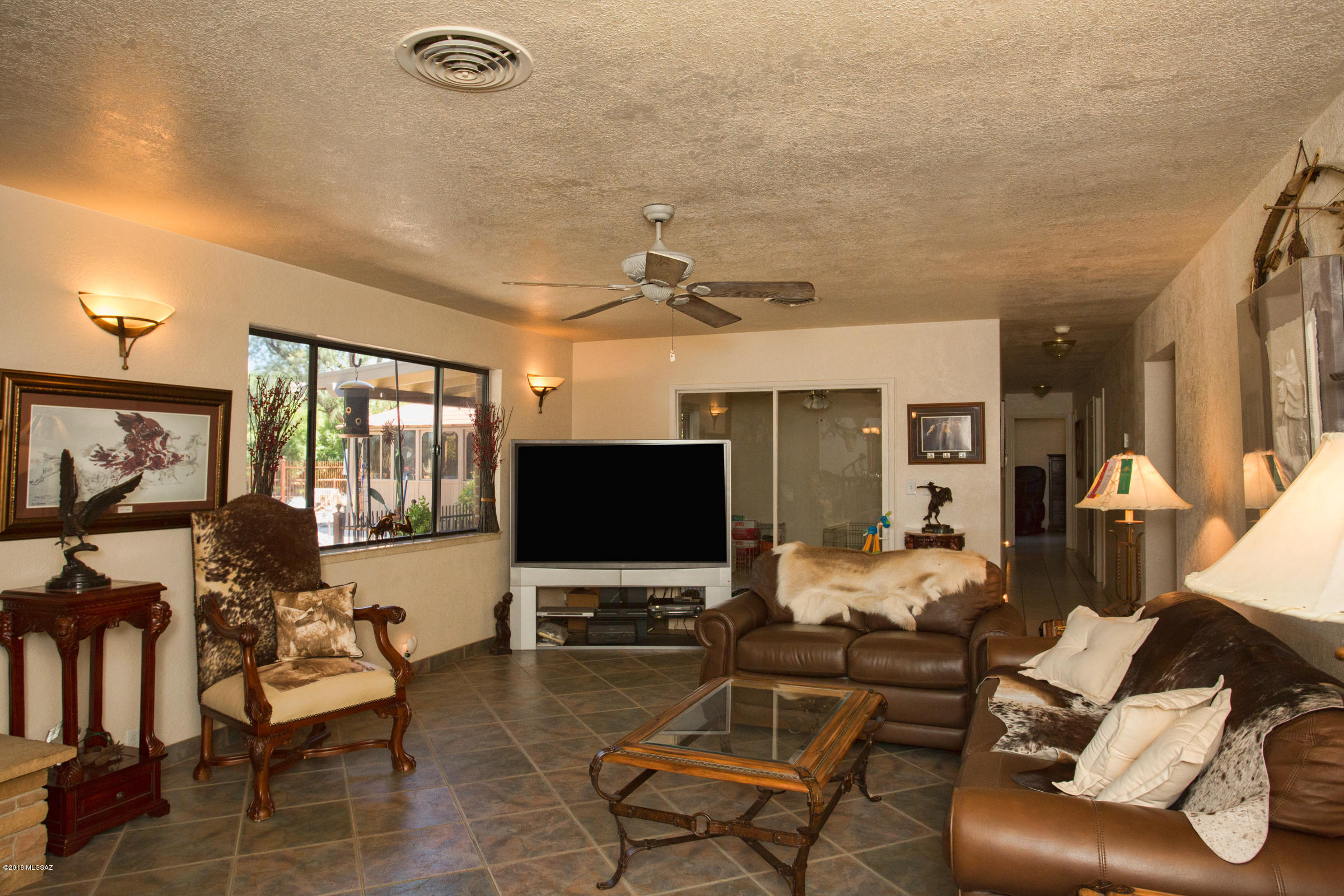 Tanque Verde Country Estates - Residential