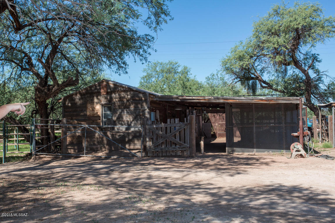 Tanque Verde Country Estates - Residential