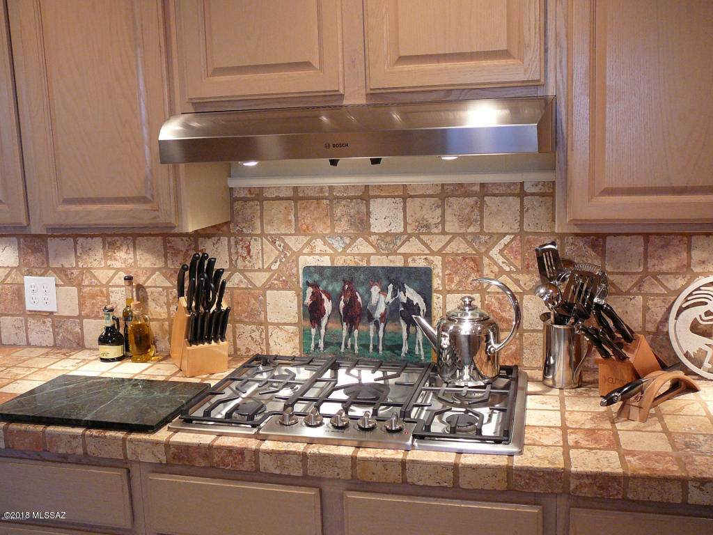Tanque Verde Country Estates - Residential