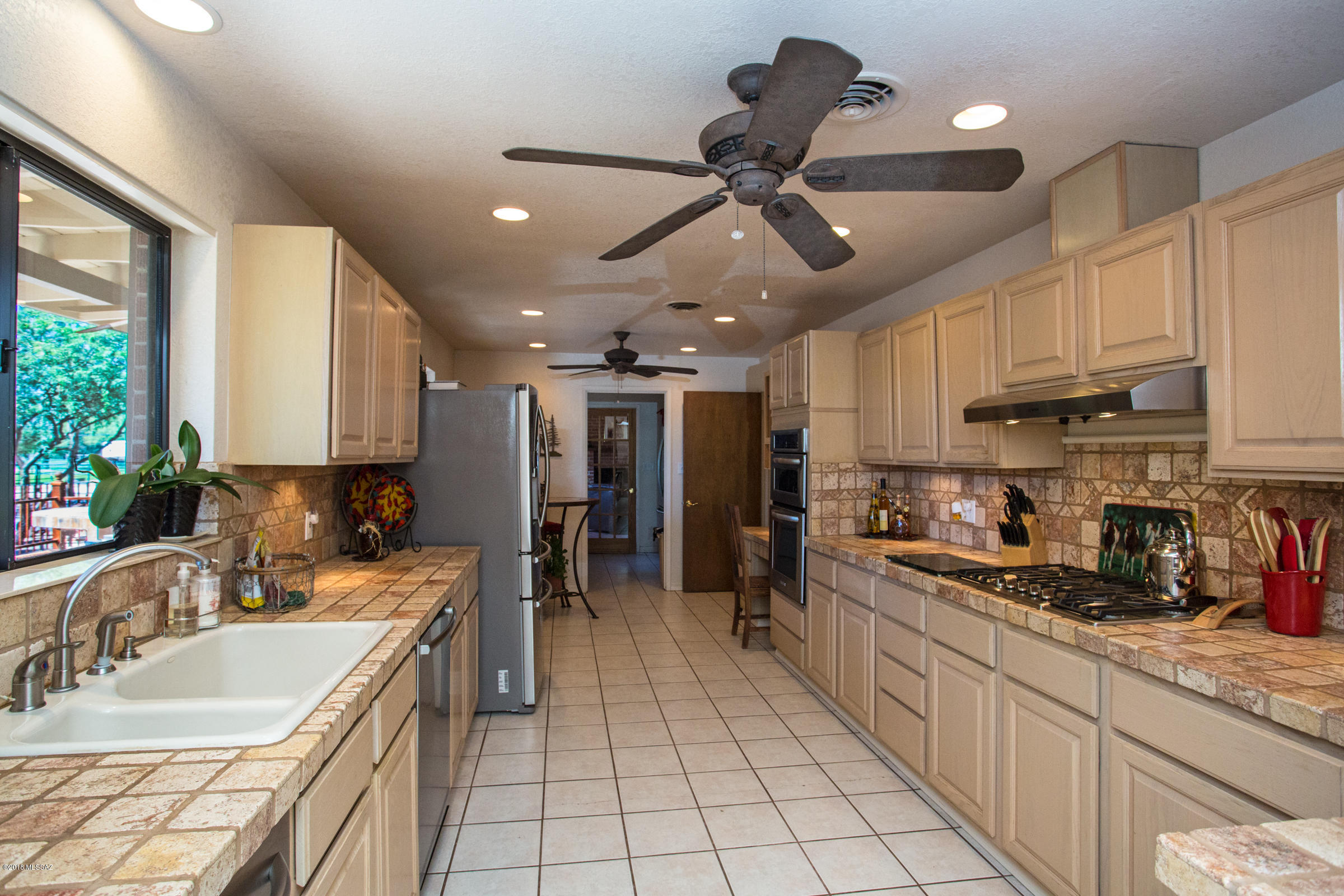 Tanque Verde Country Estates - Residential