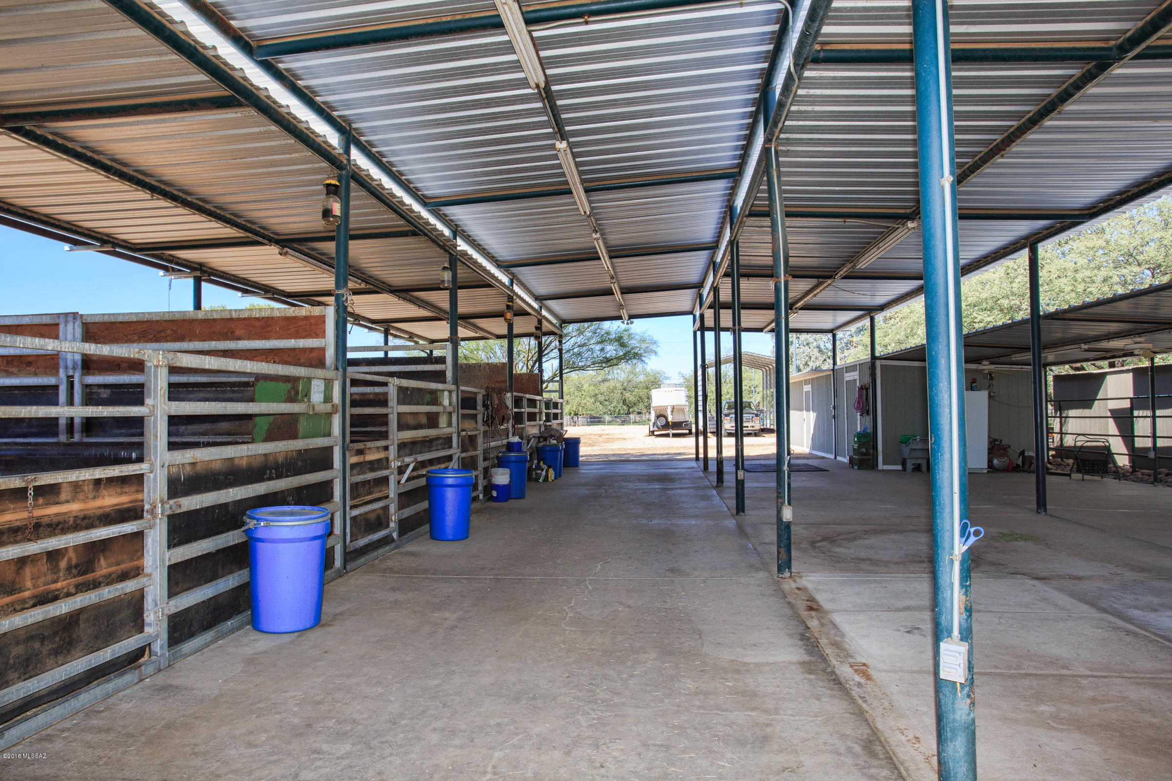 Tanque Verde Country Estates - Residential