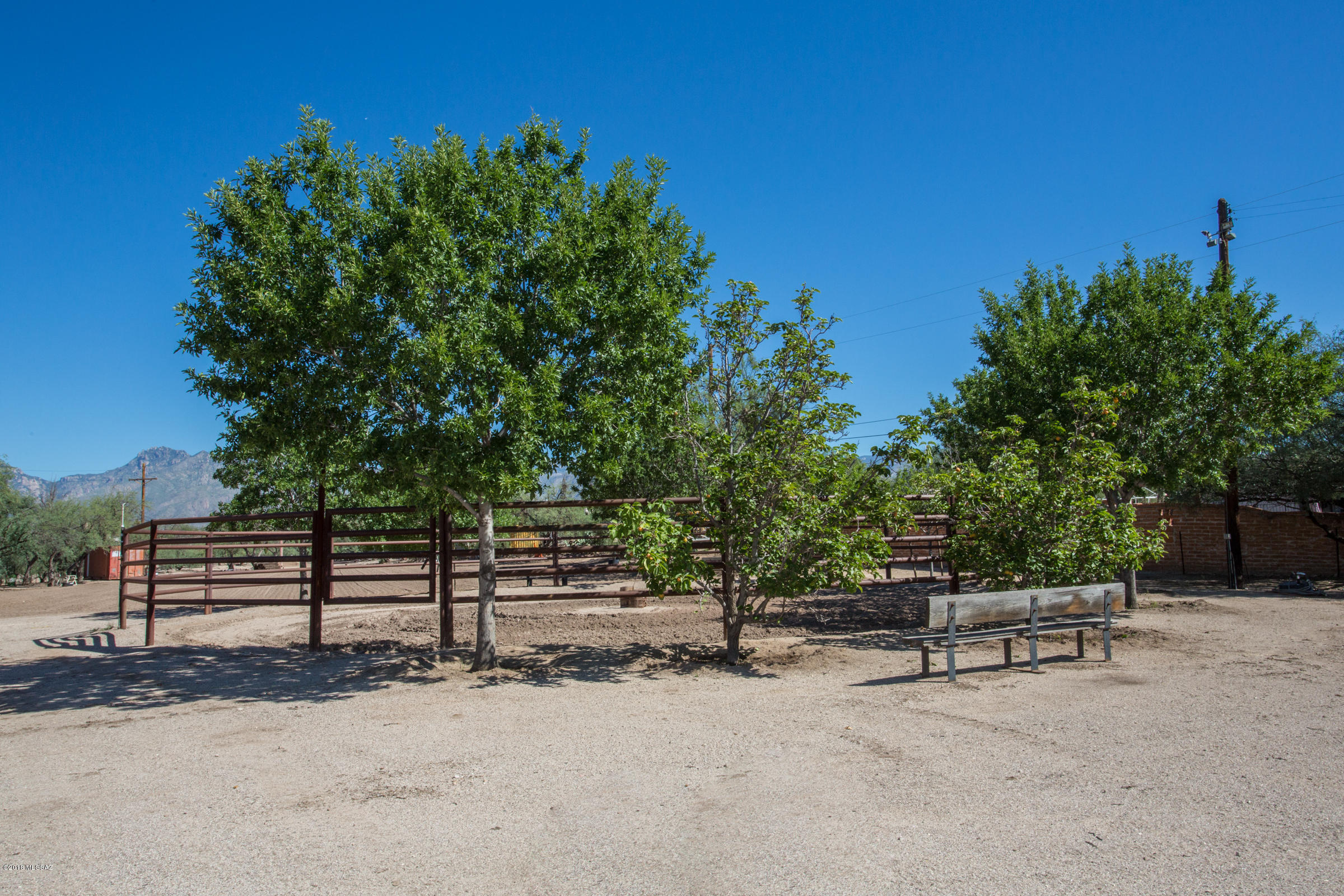 Tanque Verde Country Estates - Residential