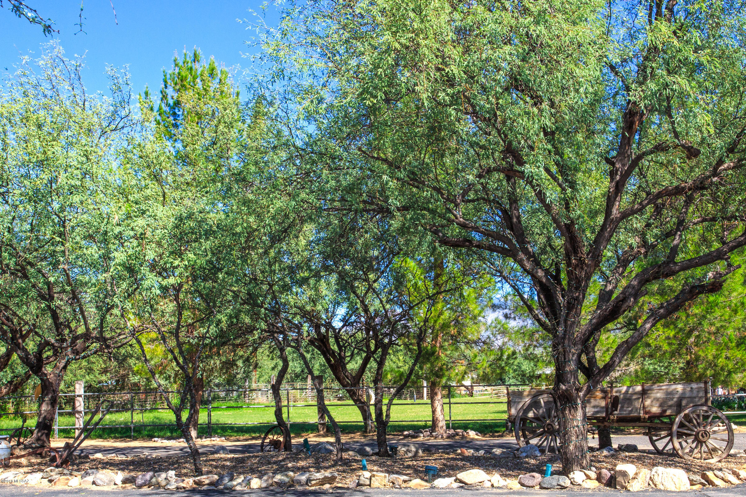 Tanque Verde Country Estates - Residential