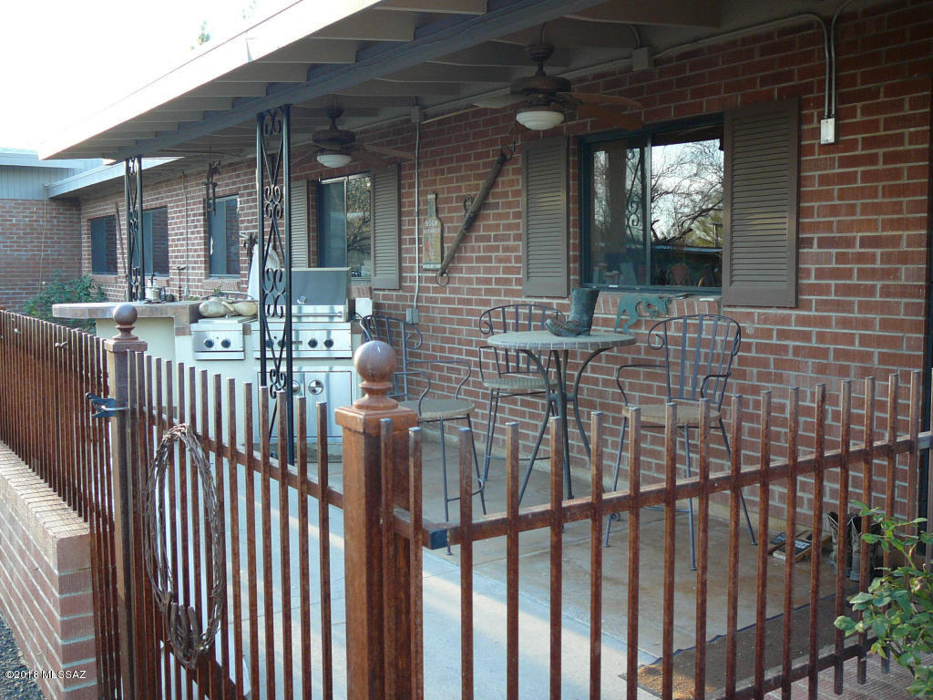 Tanque Verde Country Estates - Residential