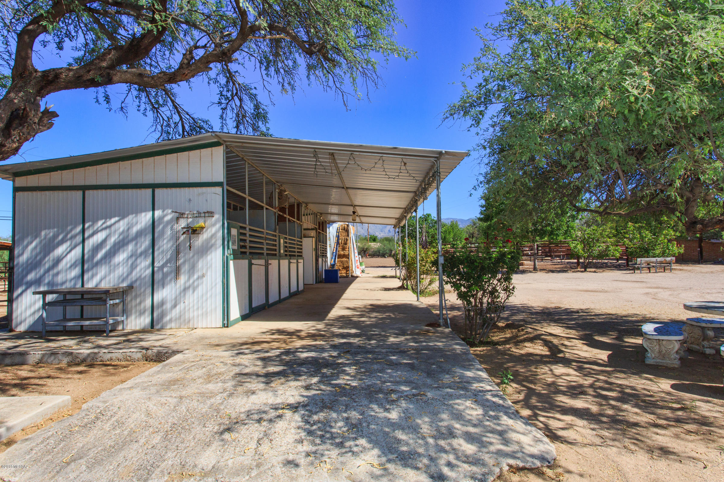 Tanque Verde Country Estates - Residential