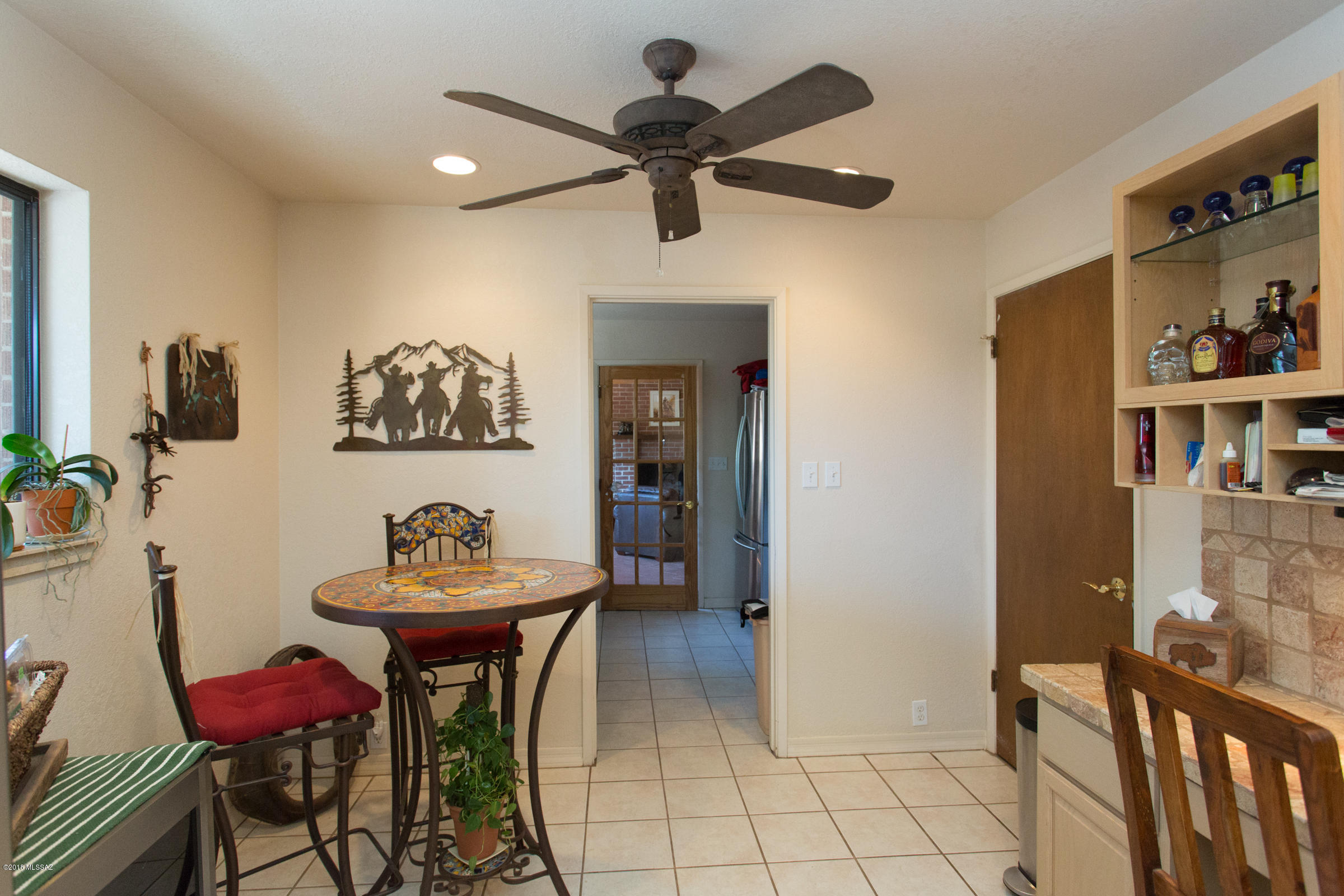 Tanque Verde Country Estates - Residential