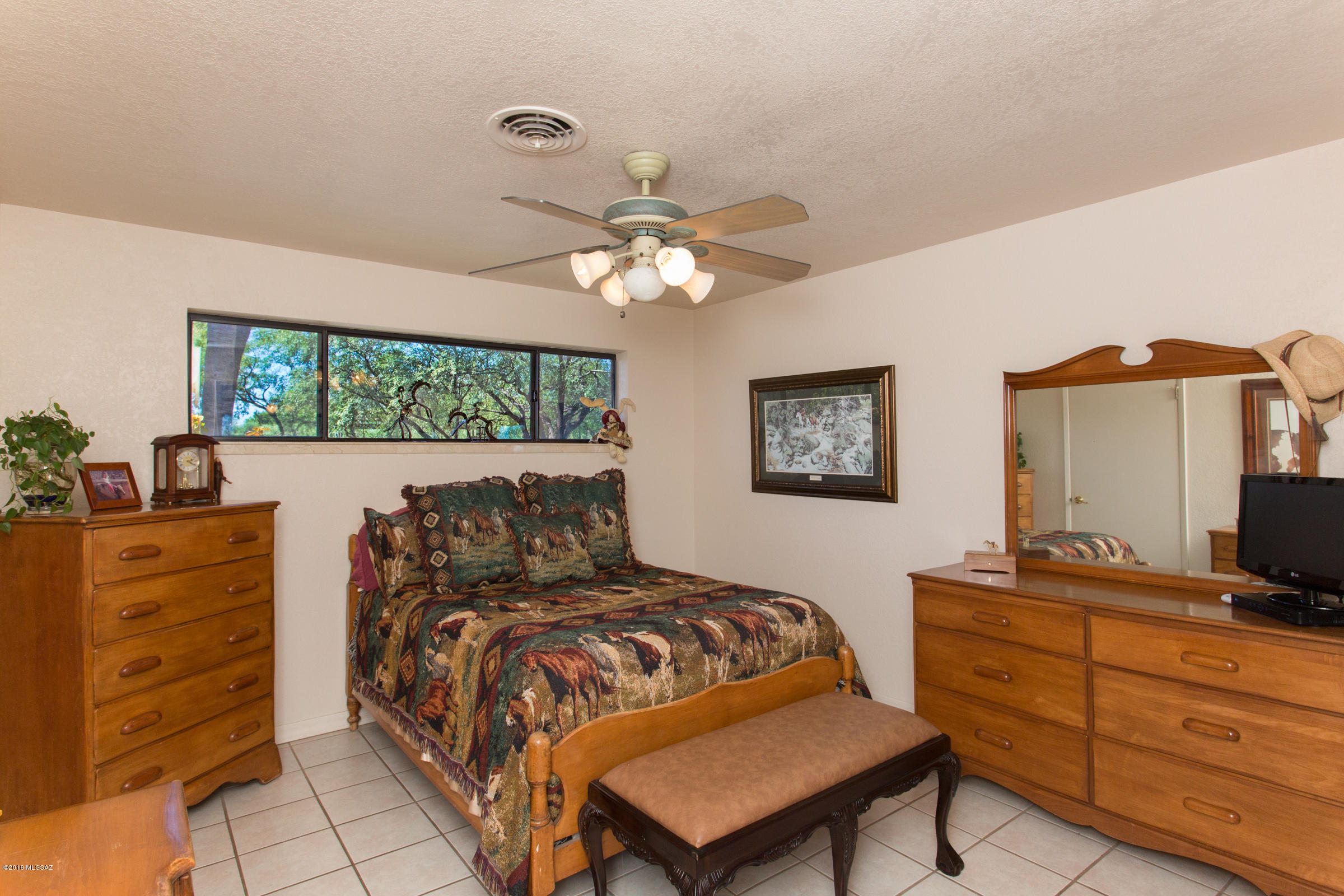 Tanque Verde Country Estates - Residential